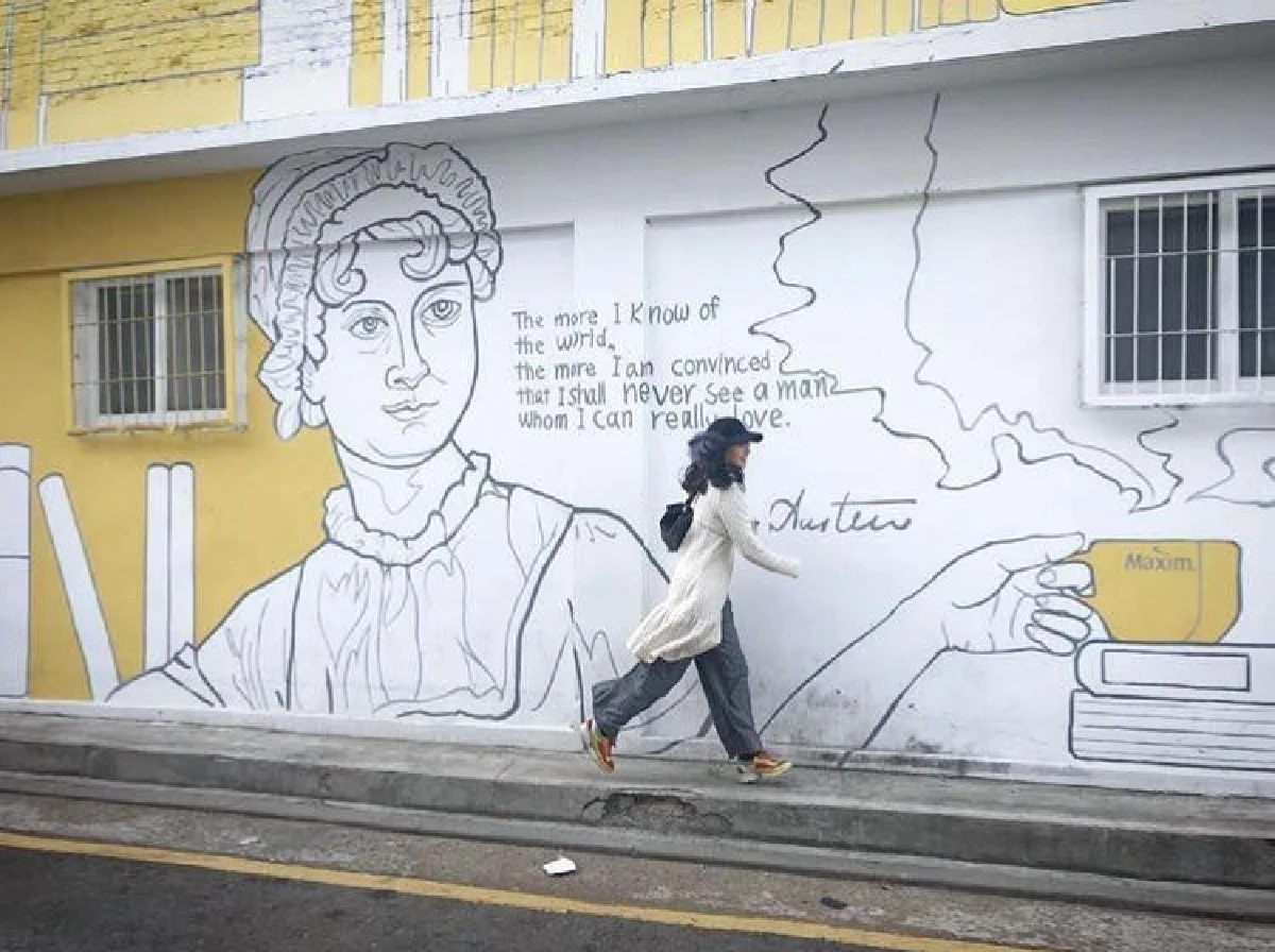 วิ่งแบบพี่นุ่น!  ส่องภาพท่าวิ่งสวยๆ แบบ “นุ่น วรนุช” กับสถานที่งดงามต่างๆ