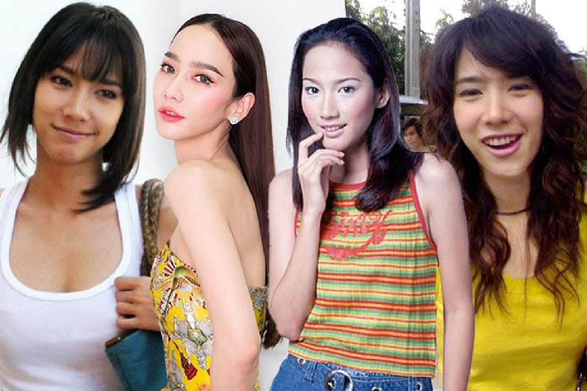ตามดูพัฒนาการความสวยของซุปตาร์ตัวแม่ “อั้ม พัชราภา” ตั้งแต่เข้าวงการจนถึงปัจจุบัน ตามดูพัฒนาการความสวยของซุปตาร์ตัวแม่ “อั้ม พัชราภา” ตั้งแต่เข้าวงการจนถึงปัจจุบัน