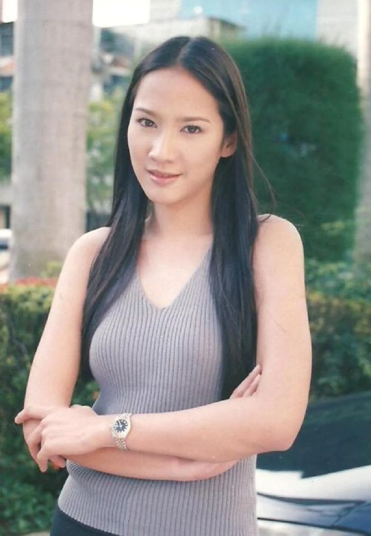 ตามดูพัฒนาการความสวยของซุปตาร์ตัวแม่ “อั้ม พัชราภา” ตั้งแต่เข้าวงการจนถึงปัจจุบัน