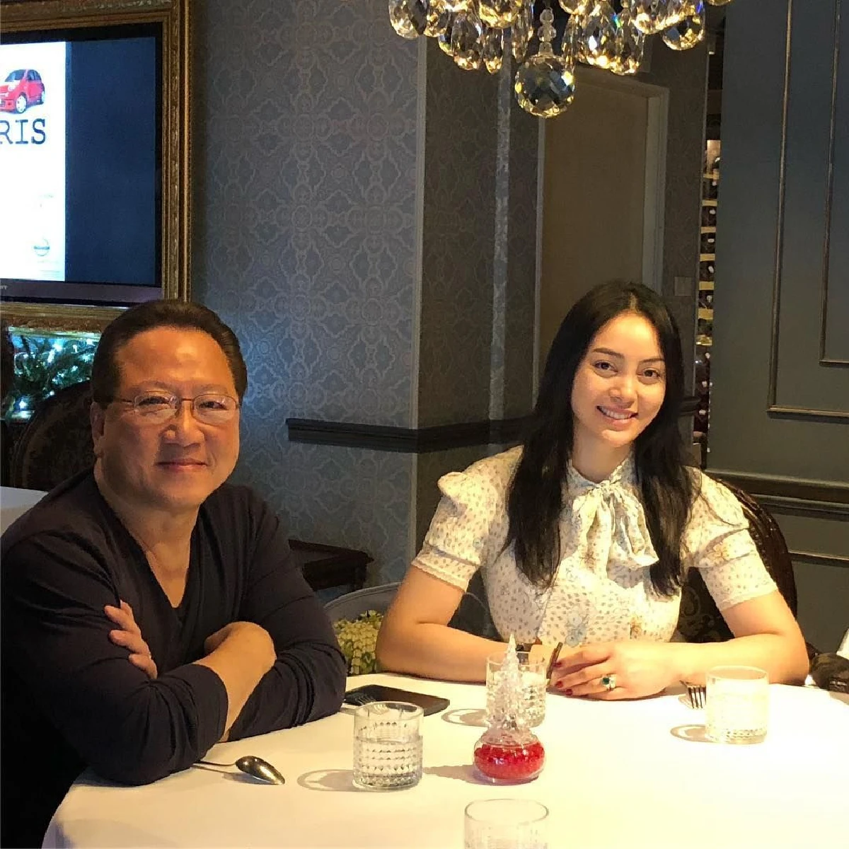 อย่าชวนอีก! ตั๊ก บงกช ลั่นเวลามีค่า..ไม่ถนัดไปงานสังคม แต่งสวย-จิบแชมเปญ