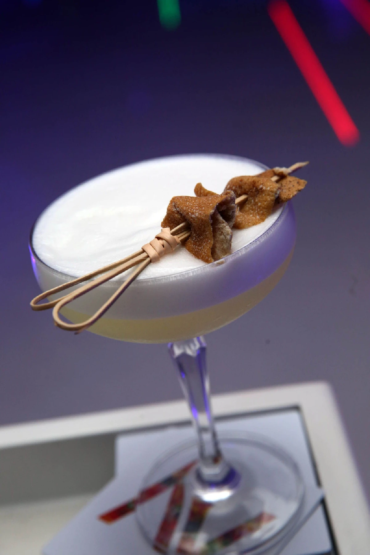 ฟาเวล่า แสงสีแห่งค่ำคืน