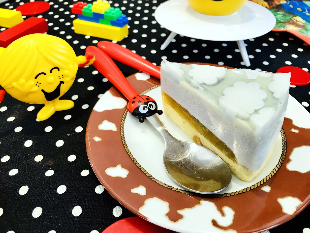 ไปเติมพลังบวกที่ ริ คาเฟ่