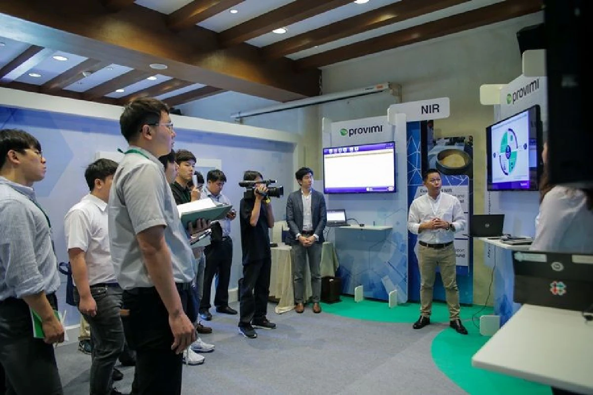 Provimi จัดงานประชุม Animal Nutrition Summit 2018 ครั้งแรกในเอเชียตะวันออกเฉียงใต้ ที่ประเทศไทย