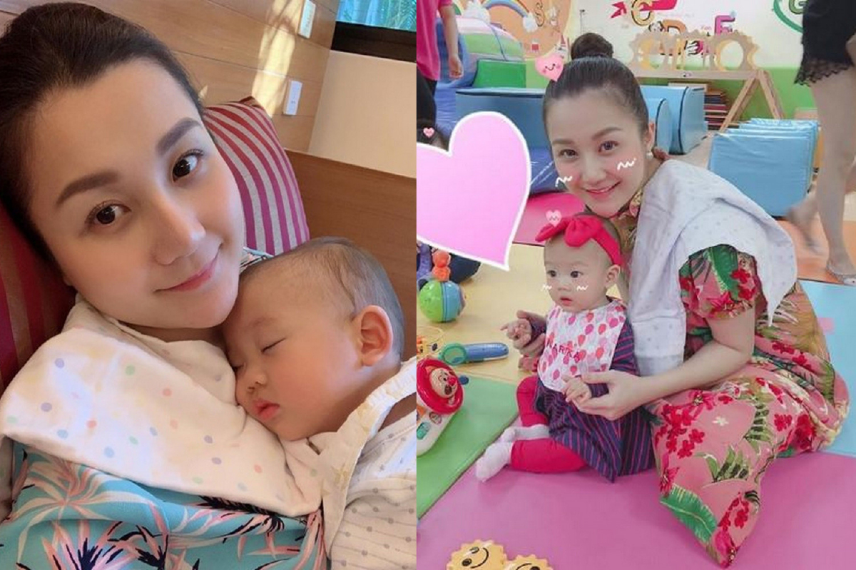 เอ็ม บุษราคัม โดนด่าลืมกำพืด! เป็นคนอีสานให้ลูกเรียกว่า หม่าม้า เอ็ม บุษราคัม โดนด่าลืมกำพืด! เป็นคนอีสานให้ลูกเรียกว่า หม่าม้า
