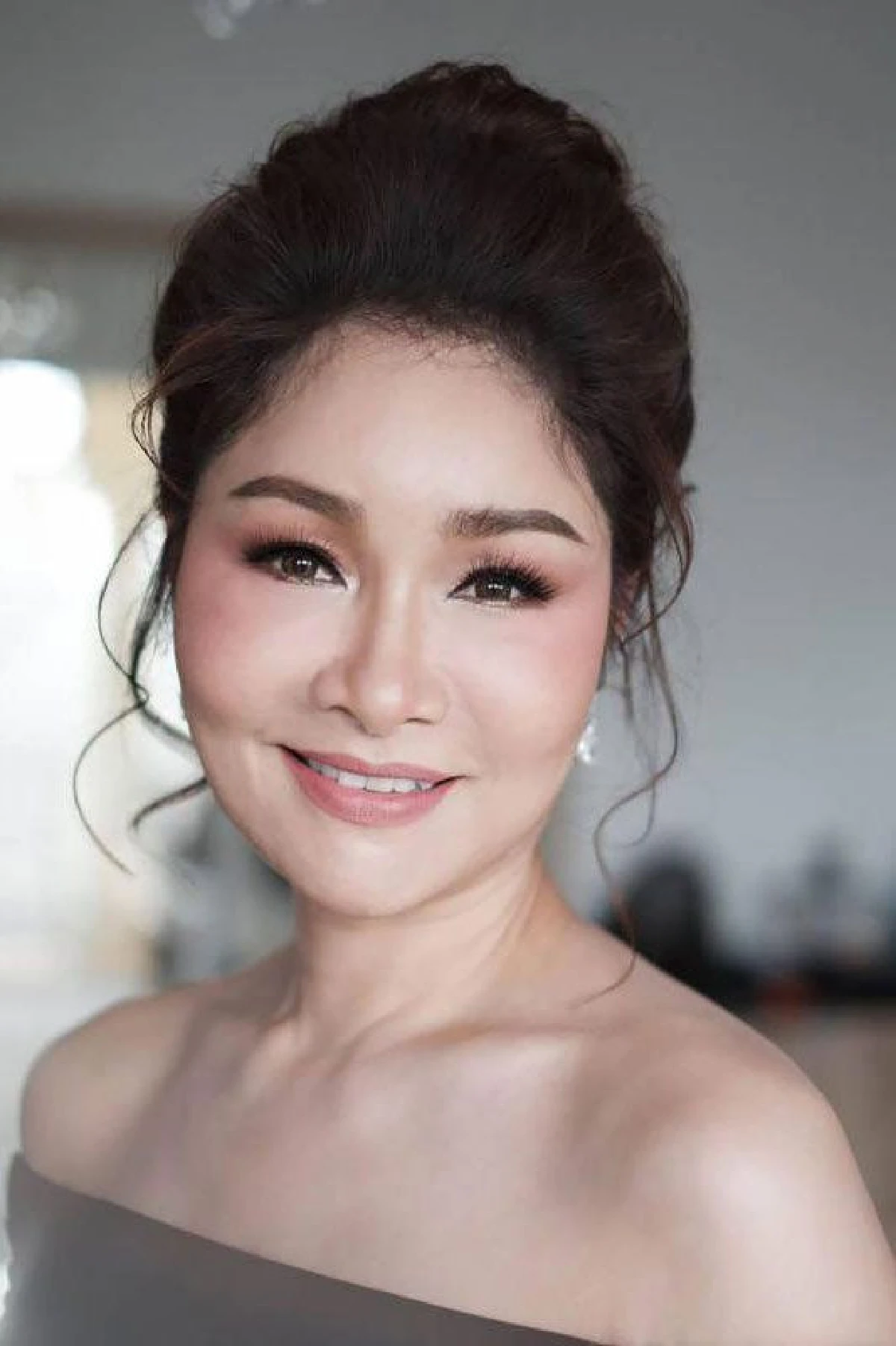 ณัฏฐกัญญา แสงโพธิ์ ความสุขของการให้เกียรติทุกคนเท่าเทียมกัน