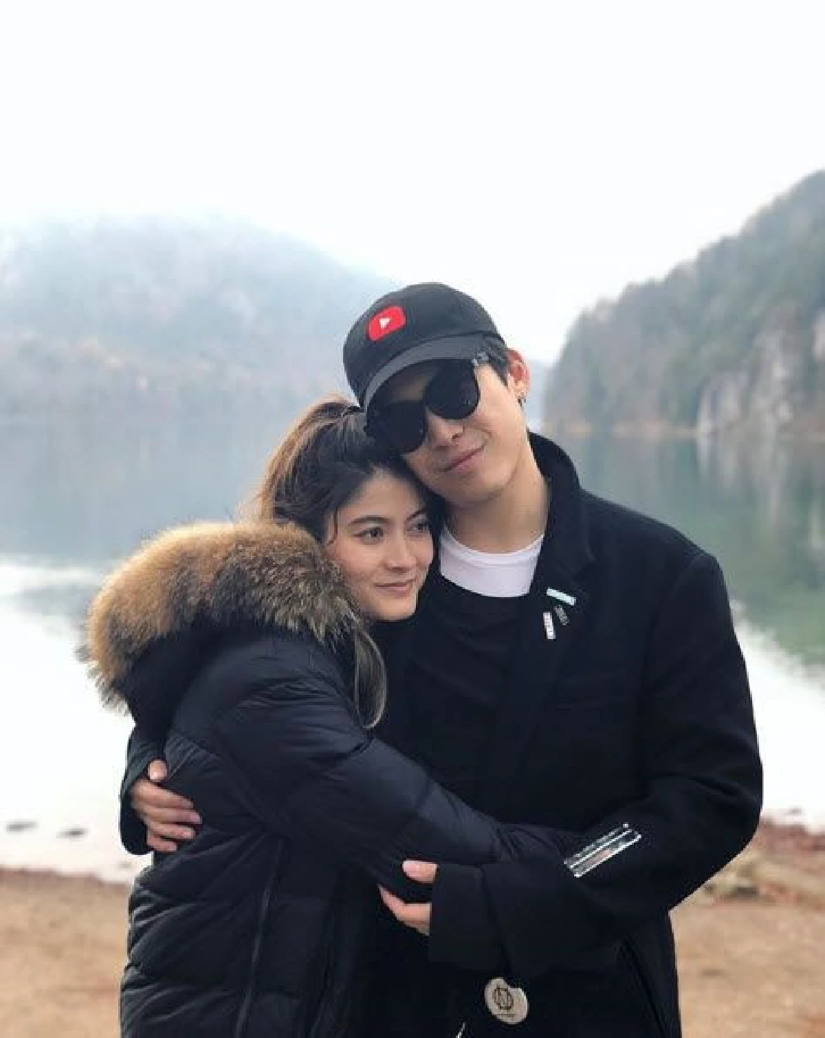 ป็อก-มาร์กี้ โพสต์หวานครบรอบแต่งงาน..ปีสุดท้ายที่จะมีแค่เราสองคน