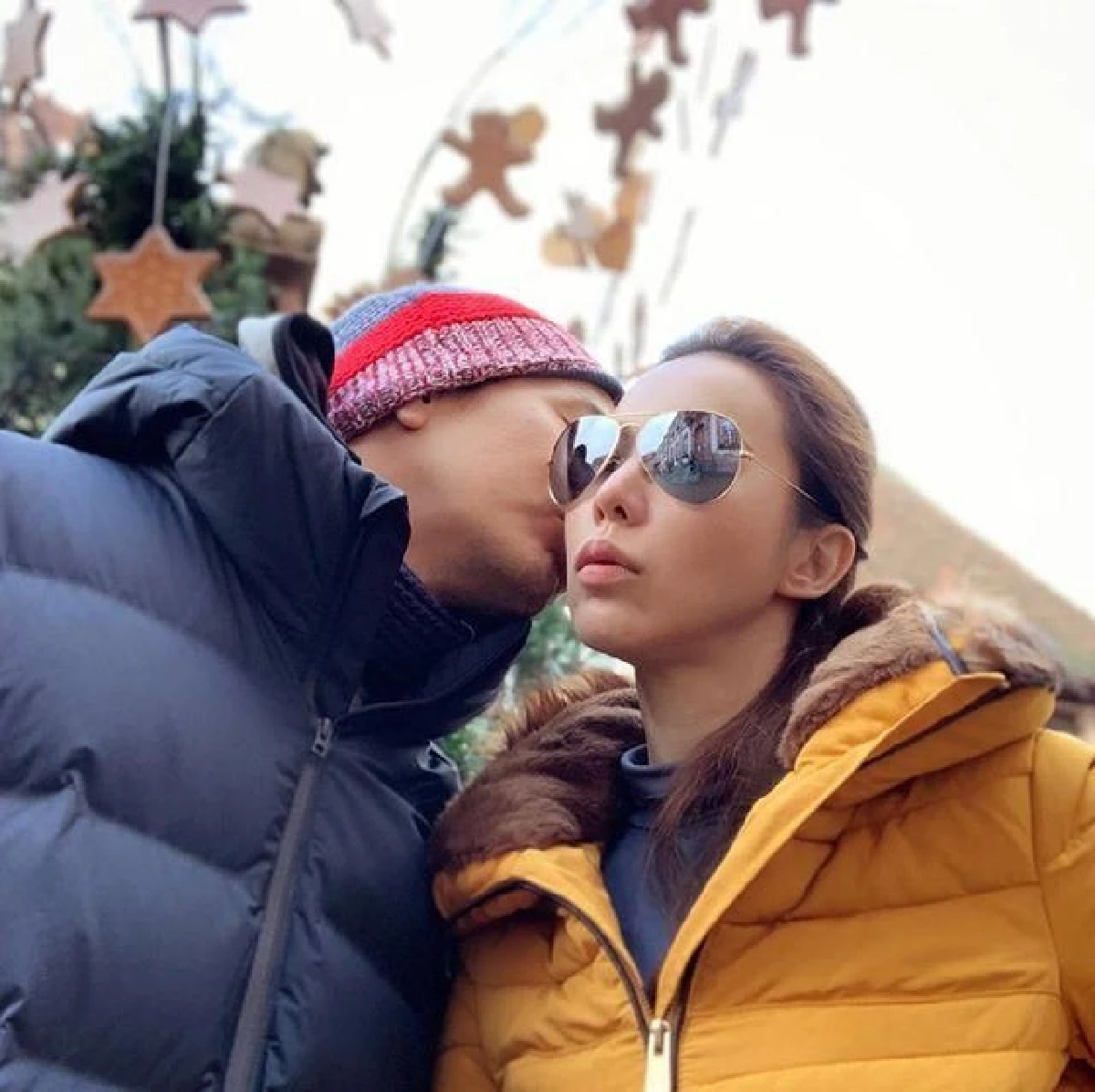 ภาพคู่มาเต็ม! พอล ภัทรพล จัดทริปหวานควง ฟอว์น ไปยดา ฮันนีมูนยุโรป