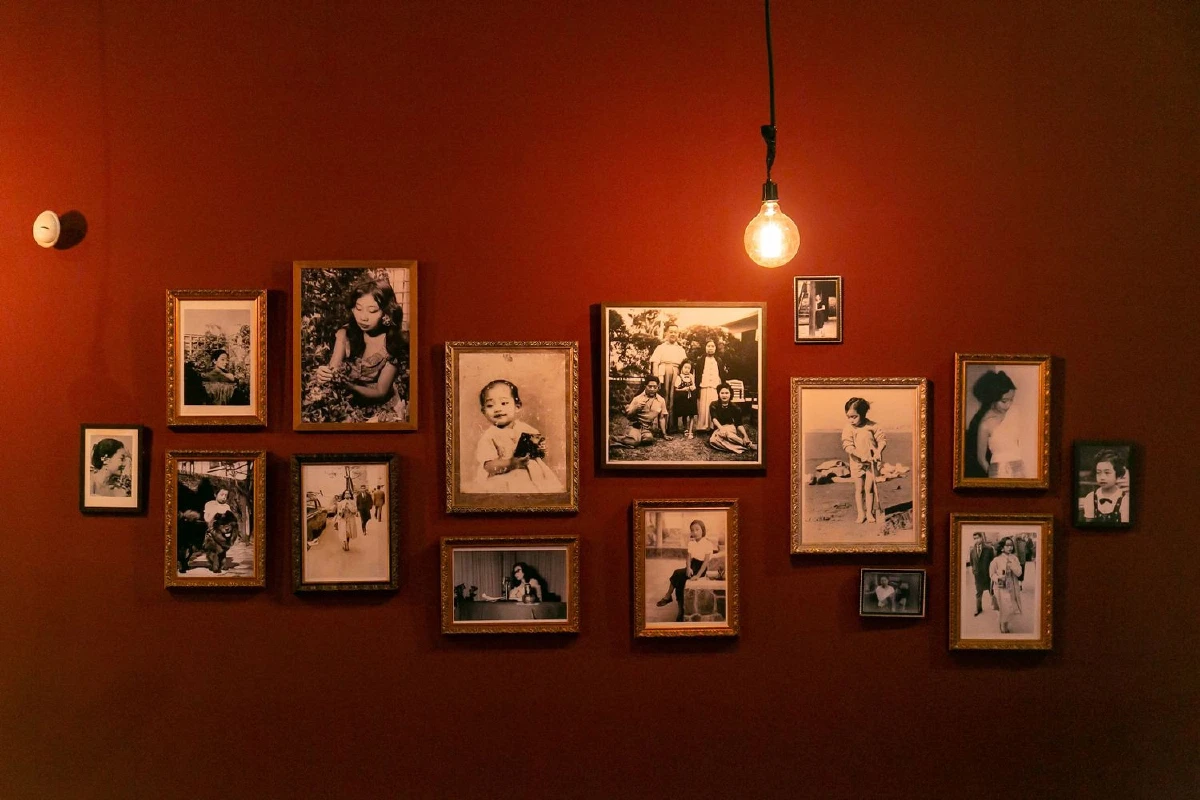 ‘ความงามและความน่าเกลียด’ สุนทรียศิลป์แห่ง ม.จ.มารศีสุขุมพันธุ์ บริพัตร