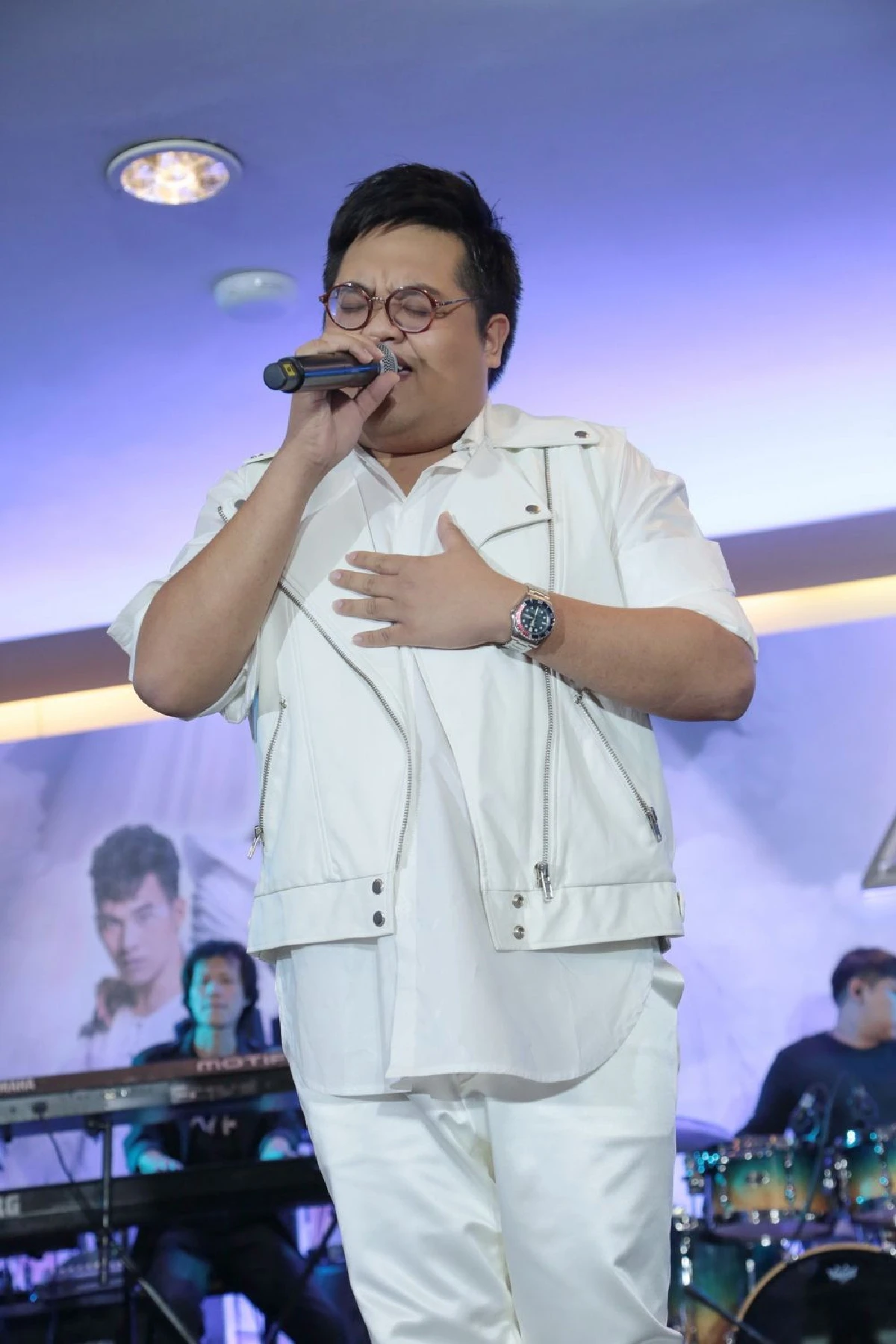 โอ้ มาย ก๊อด 4 โพดำ ประชัน 4 โพแดง