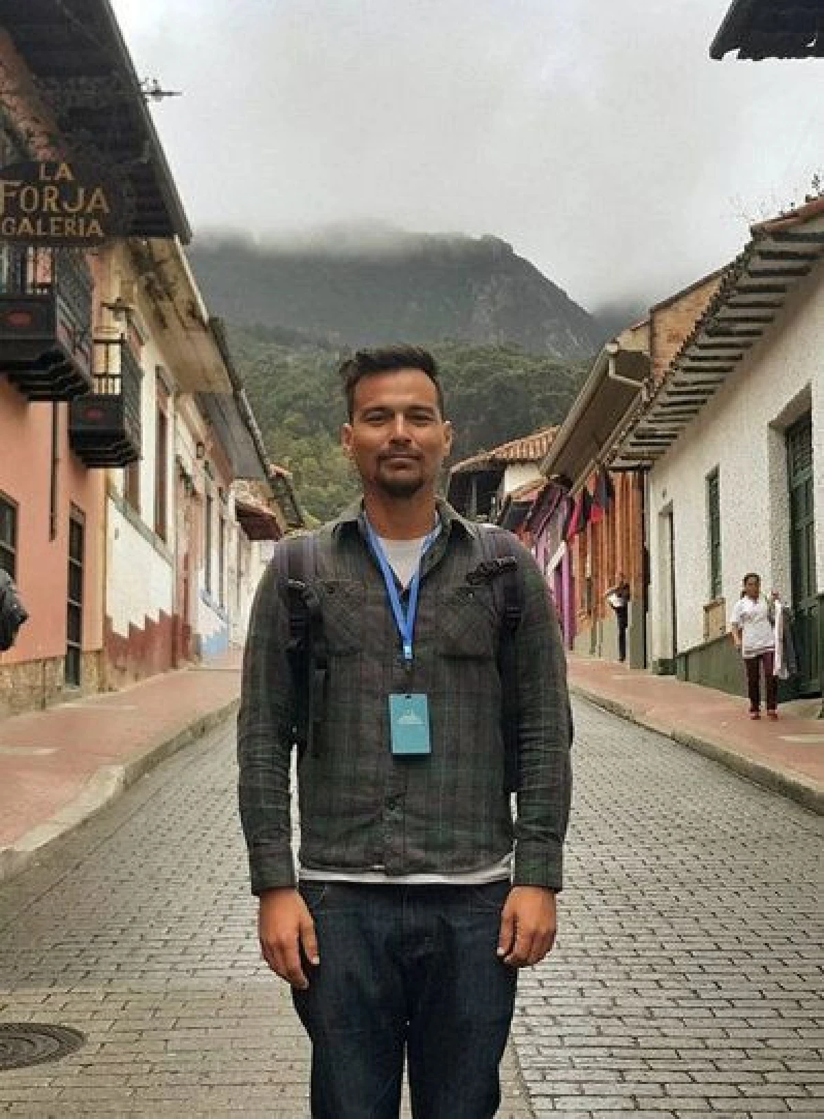 เรย์ เตือนระวังมิจฉาชีพหลังถูกปลอมไอจีนำไปหลอกเงิน