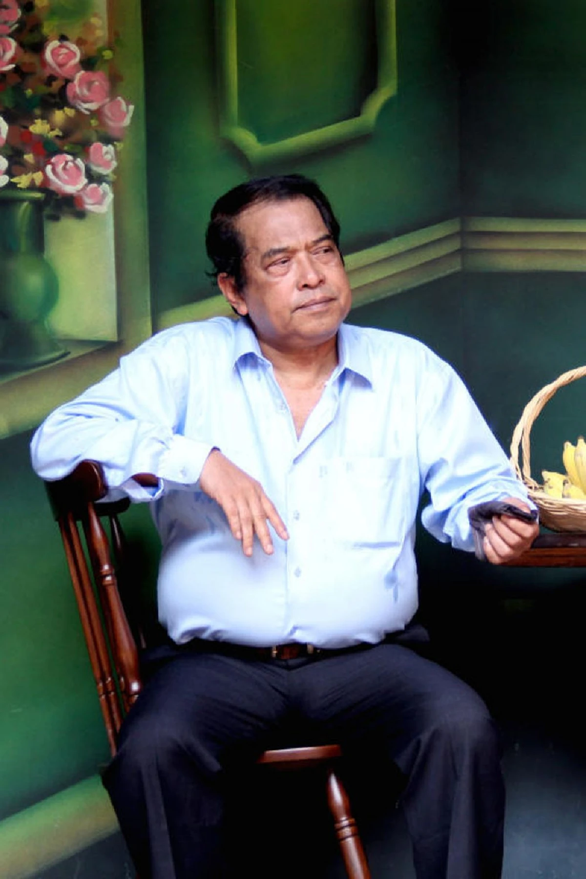 พิศาล อัครเศรณี ผู้สร้างตำนาน ‘ตบจูบ’