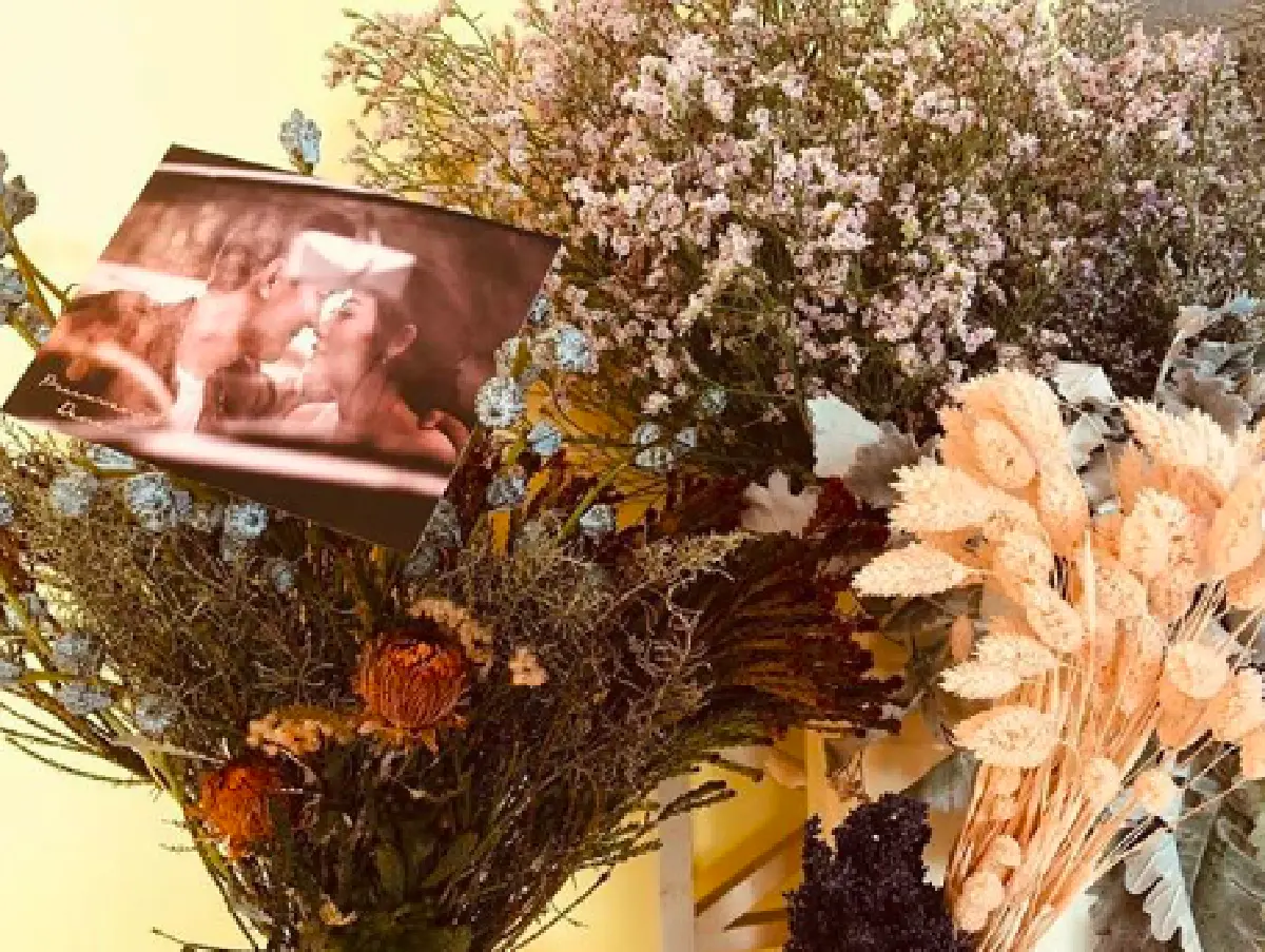 “กิก ดนัย” ควงแฟนสาวเข้าพิธีพิธีแต่งงานแบบไทย เรียบง่ายแต่อบอุ่นมาก