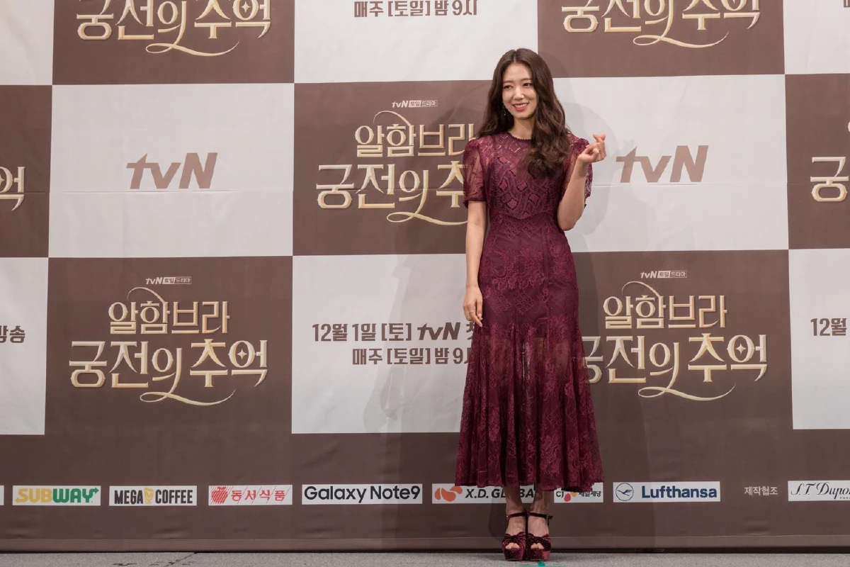 ฮยอนบิน-พัคชินฮเย เล่าเรื่องซีรี่ส์ใหม่