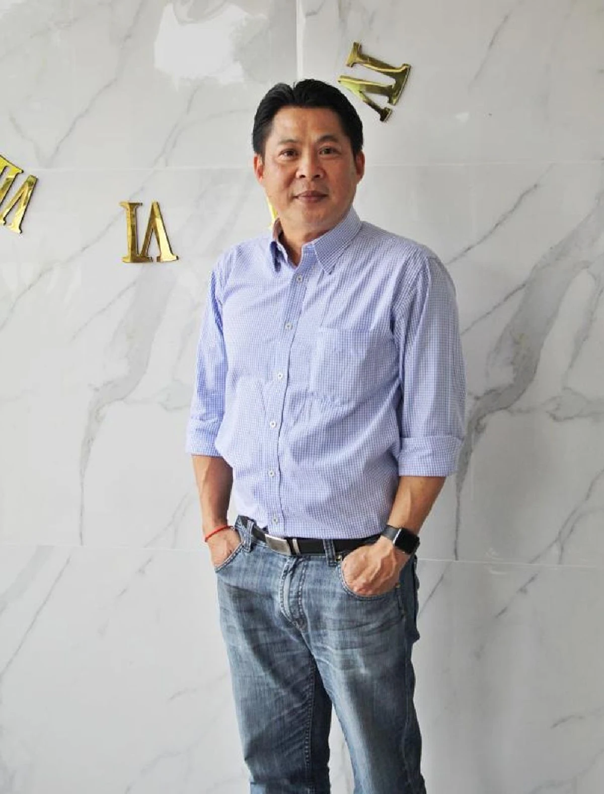 สุชีพ เศวตกมล ปลูกเยาวชนต้นกล้าฟุตบอล