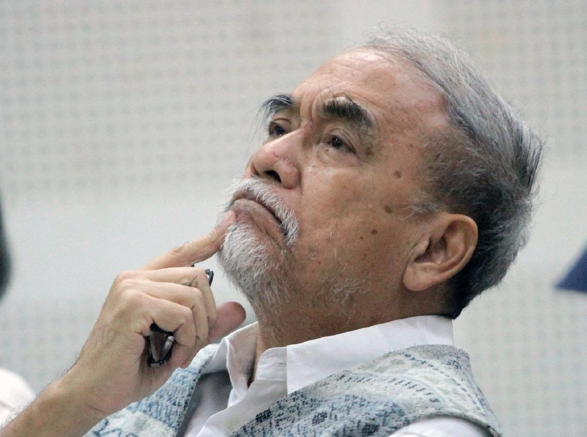 "มองไทยหลังเลือกตั้ง ปัญหาที่ใหญ่กว่าวิกฤตการเมือง" ปาฐกถา "ธีรยุทธ บุญมี"