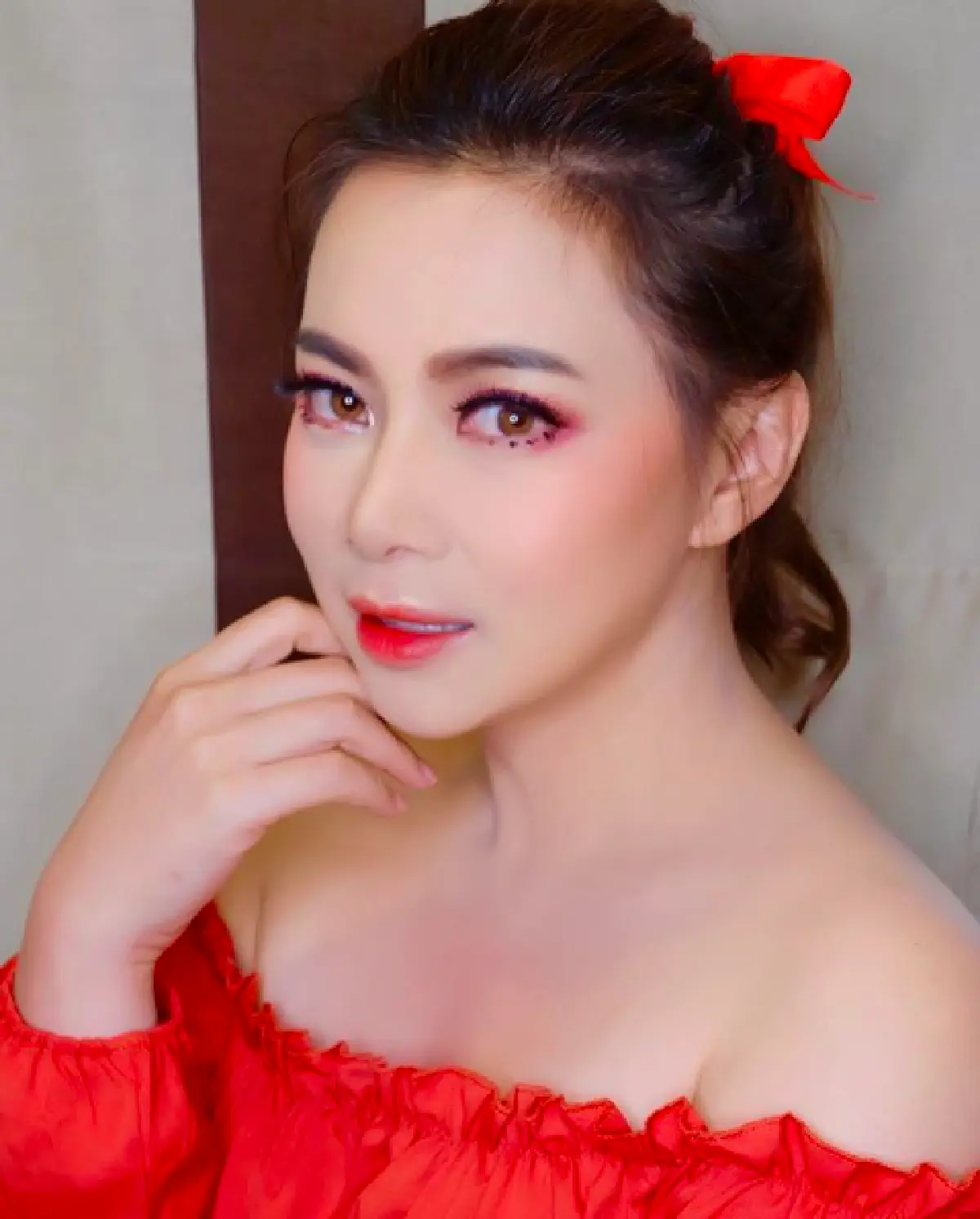 “บุ๋ม” ยอมรับเลิกสามีหุ่นล่ำ “เอกริน” พร้อมเผยฝ่ายชายได้ขนของออกจากบ้านแล้ว