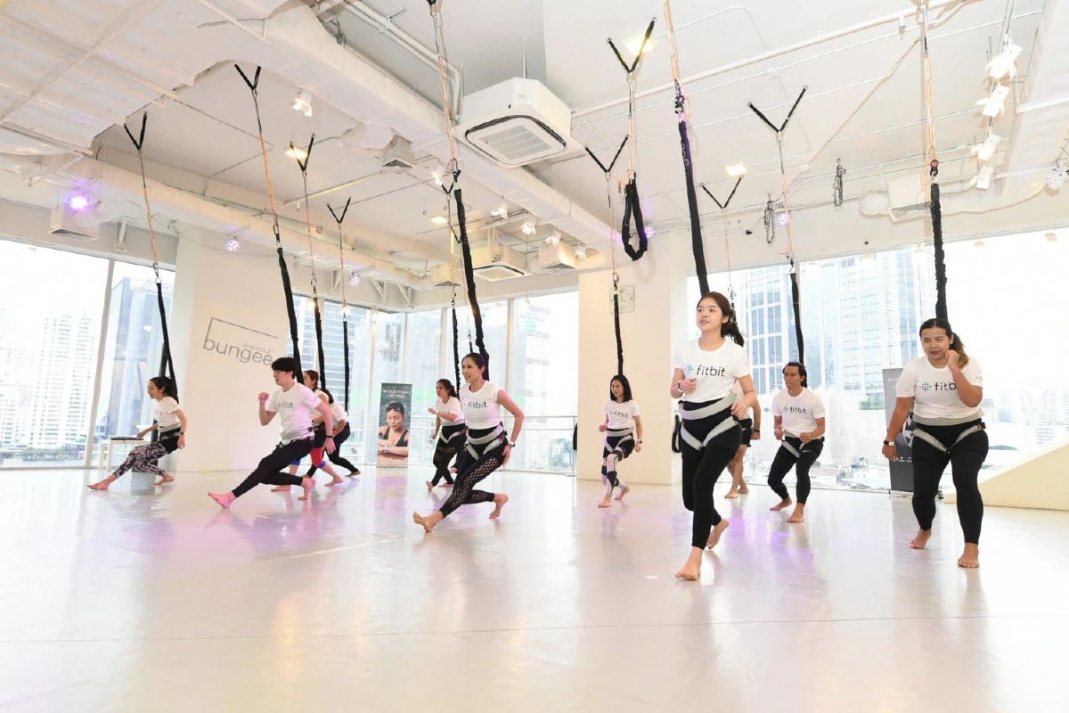 ออกกำลังกายซอฟต์ๆ แต่เบิร์นขั้นเทพ