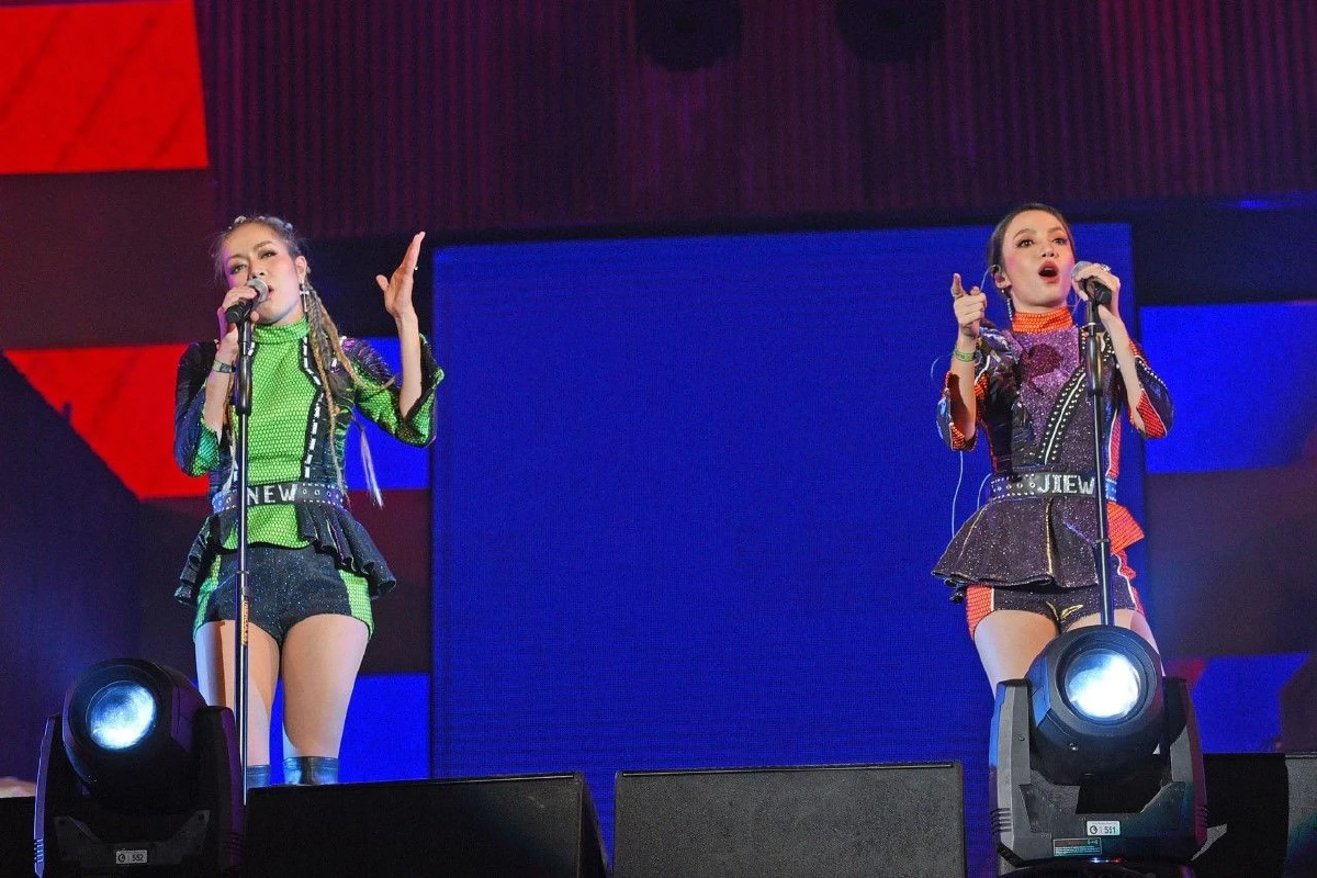 Big Mountain Music Festival 9 จัดเต็มความสนุกมันส์เว่อร์วังเกินคาด