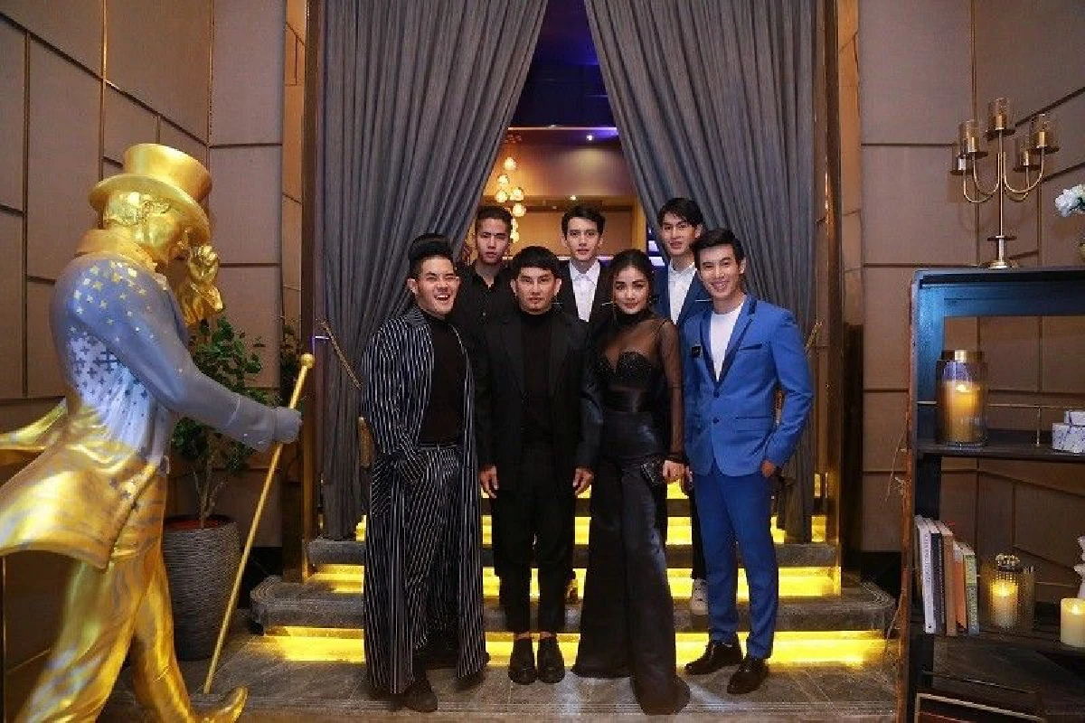 เมเจอร์ ซีนีเพล็กซ์ เปิดแฟล็กชิพมาสเตอร์พีซชิ้นเอกระดับโลก “ไอคอน ซีเนคอนิค”