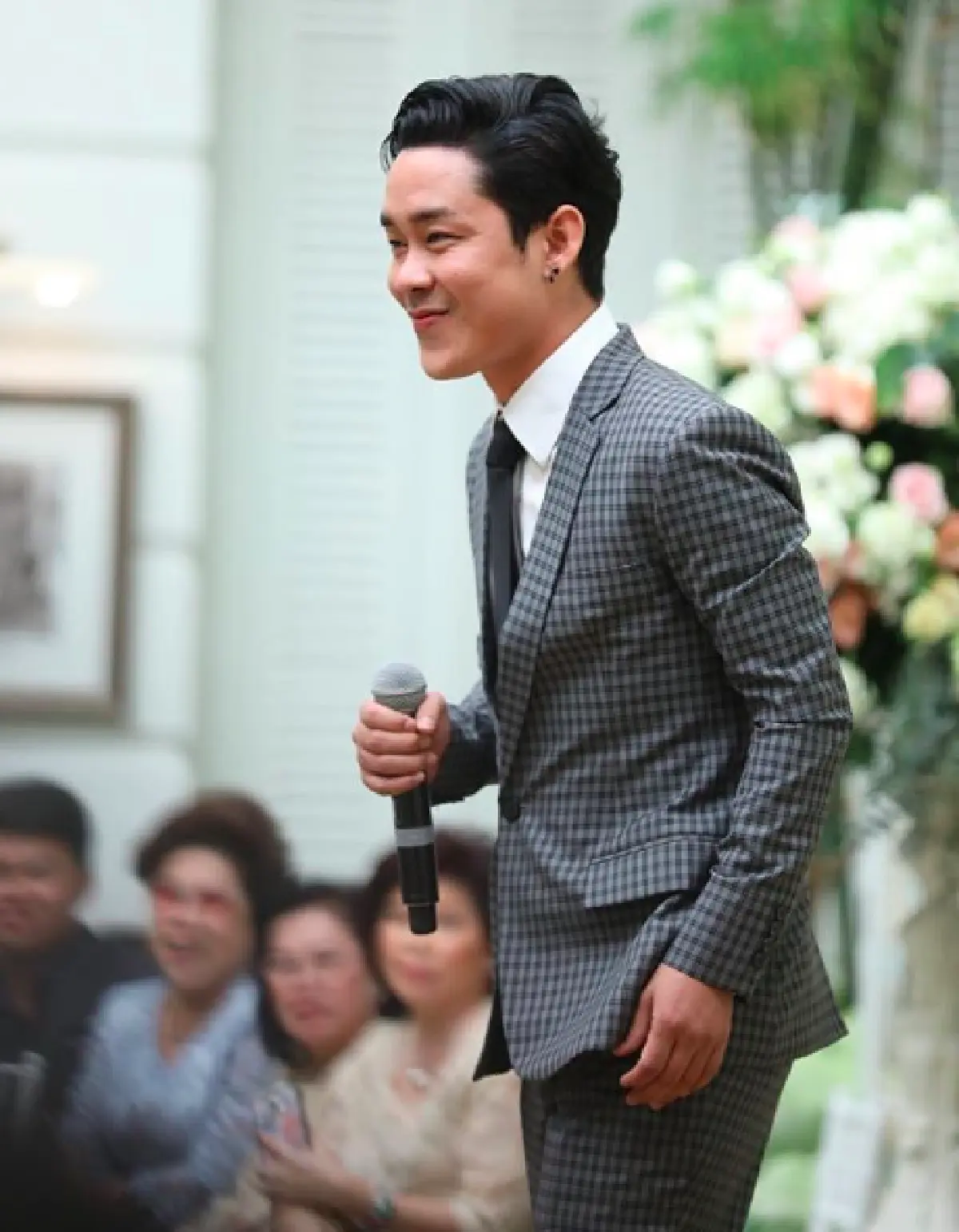 ติ่งหนักมาก! “ โจ๊ก โซคูล” ไล่ตามคอมเมนต์ใส่ 4 สาวสุดฮอตวง “BLACKPINK"