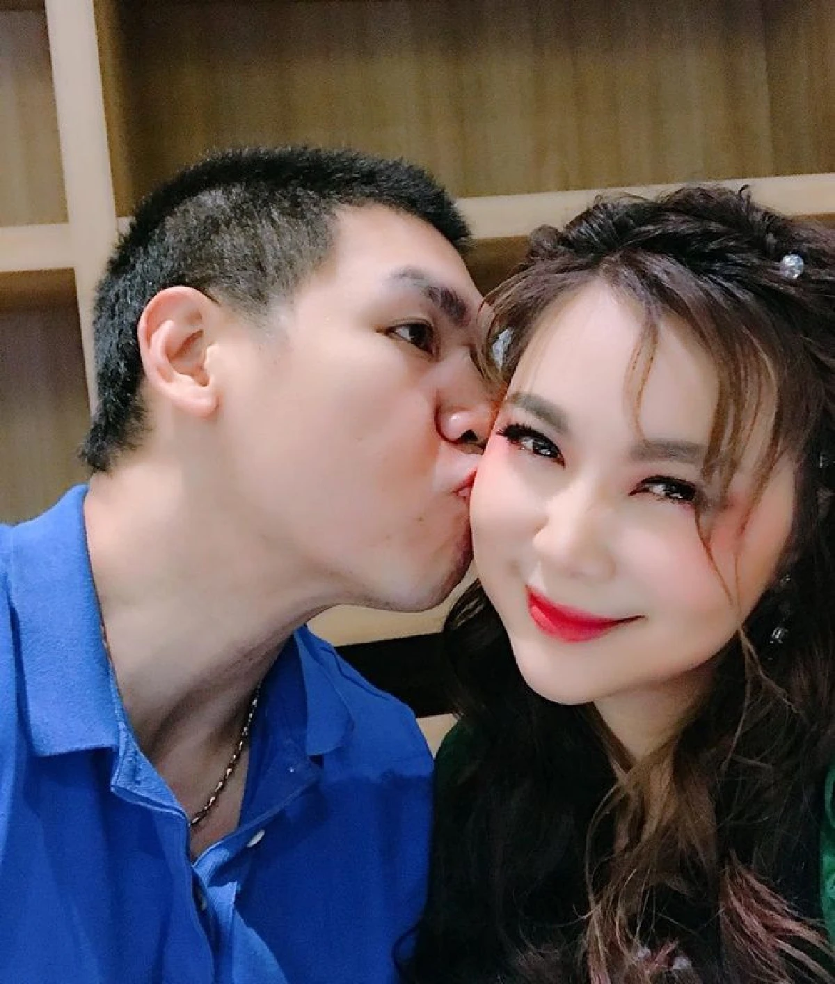 มีพบก็ต้องมีจาก! บุ๋ม ปนัดดา บินแสวงบุญที่อินเดีย ไม่ขอพูดเรื่องหย่ารอบสอง