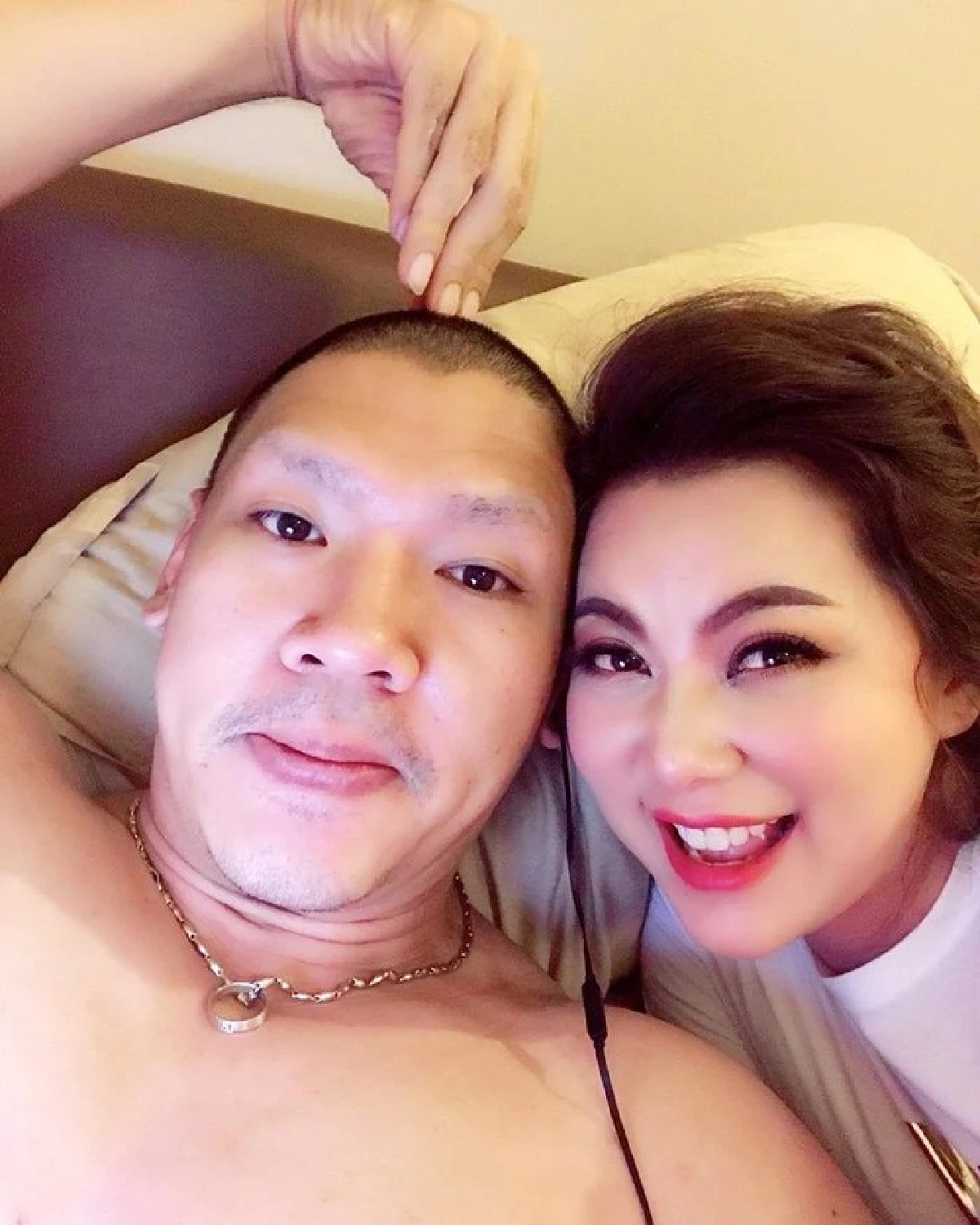 มีพบก็ต้องมีจาก! บุ๋ม ปนัดดา บินแสวงบุญที่อินเดีย ไม่ขอพูดเรื่องหย่ารอบสอง