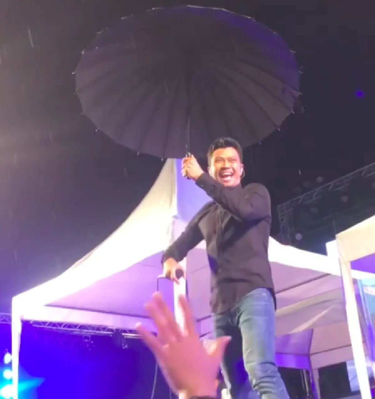 "นี่คดีลิขสิทธิ์หรือฆ่าคนตาย?" หนุ่ม กะลา สุดอัดอั้น! โพสต์ระบายจริงจังครั้งแรก