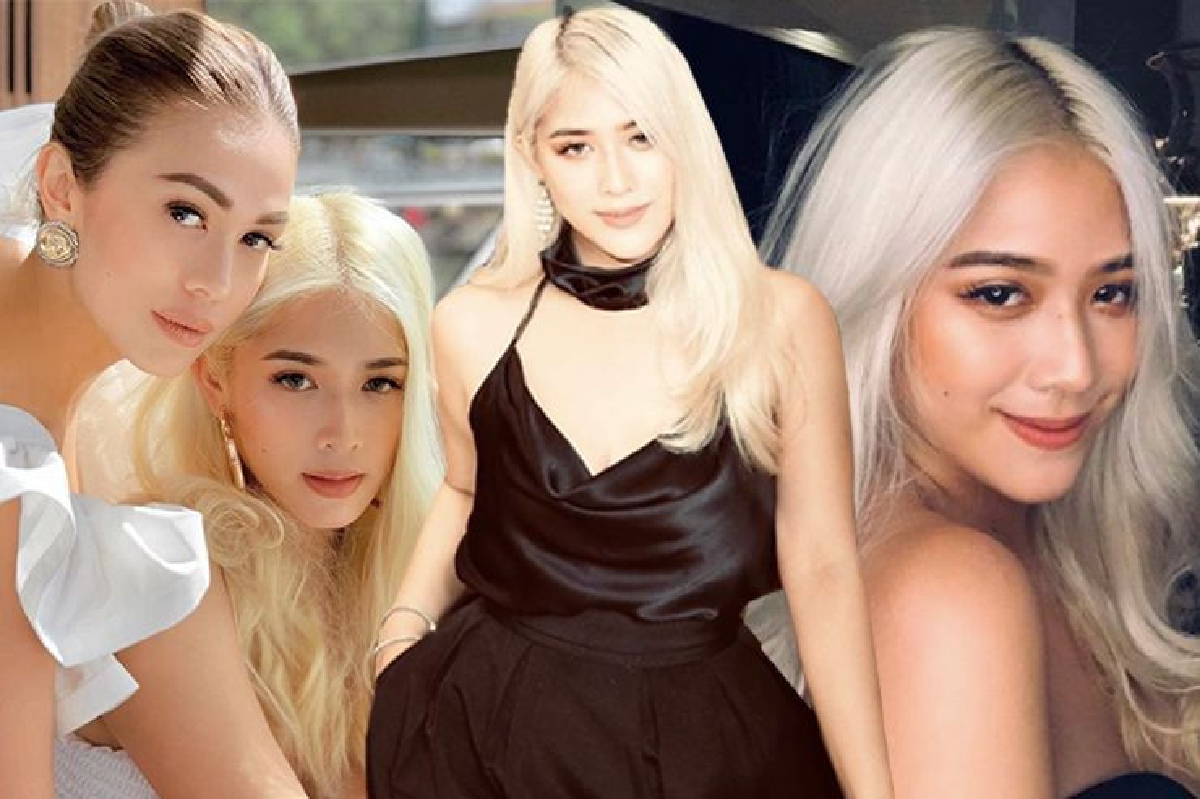 ส่อง 10 ภาพ “เพ็บ” น้องสาว “แพร วทานิกา” กับลุคอินเตอร์สุดแซ่บไม่แพ้พี่สาว ส่อง 10 ภาพ “เพ็บ” น้องสาว “แพร วทานิกา” กับลุคอินเตอร์สุดแซ่บไม่แพ้พี่สาว