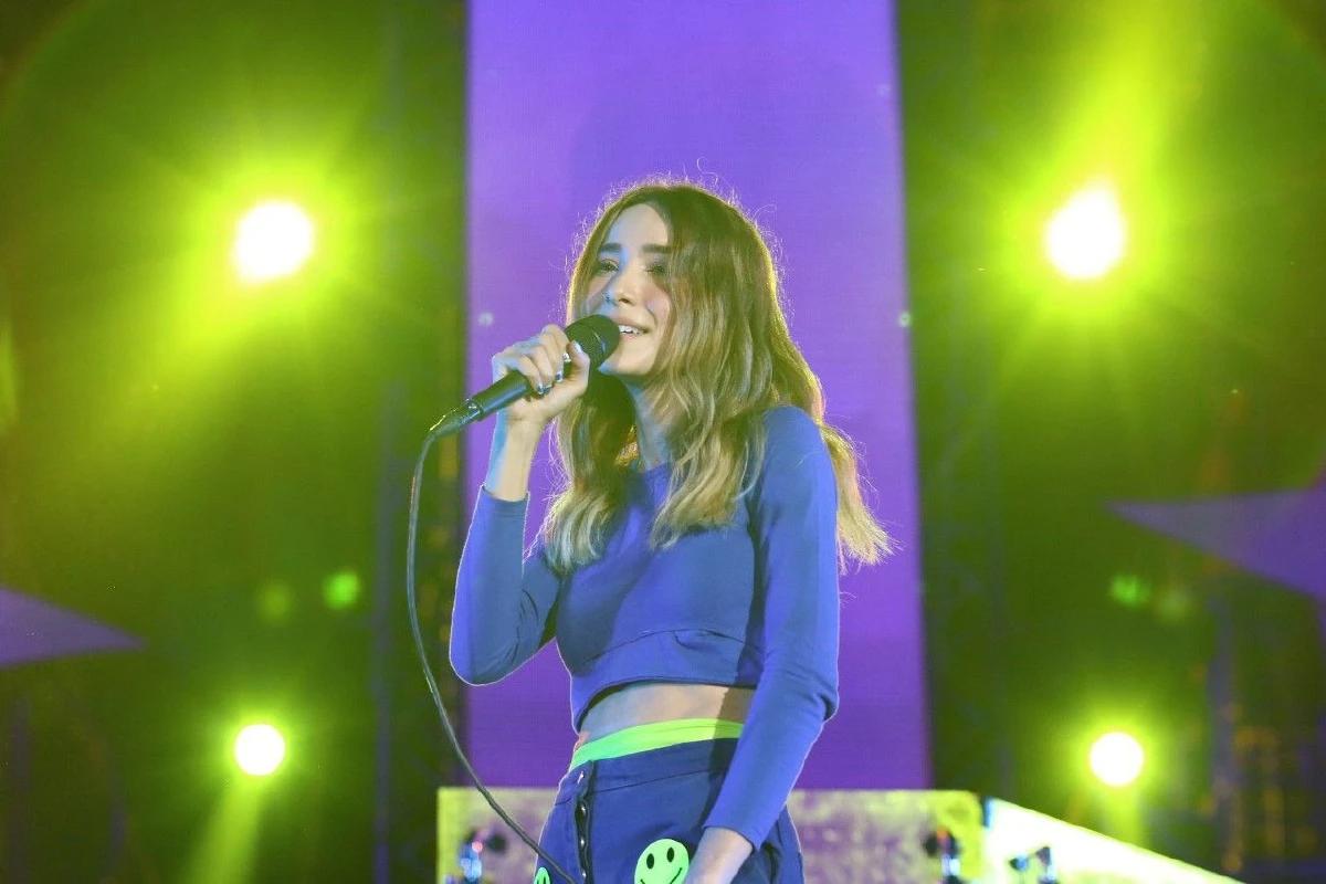 Big Mountain Music Festival 9 จัดเต็มความสนุกมันส์เว่อร์วังเกินคาด