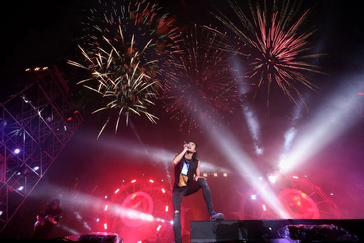 Big Mountain Music Festival 9 จัดเต็มความสนุกมันส์เว่อร์วังเกินคาด