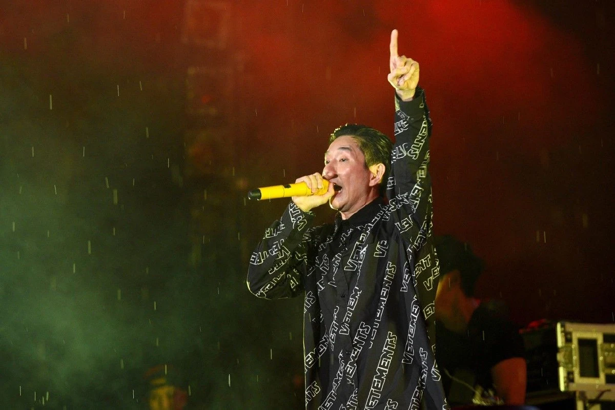 Big Mountain Music Festival 9 จัดเต็มความสนุกมันส์เว่อร์วังเกินคาด