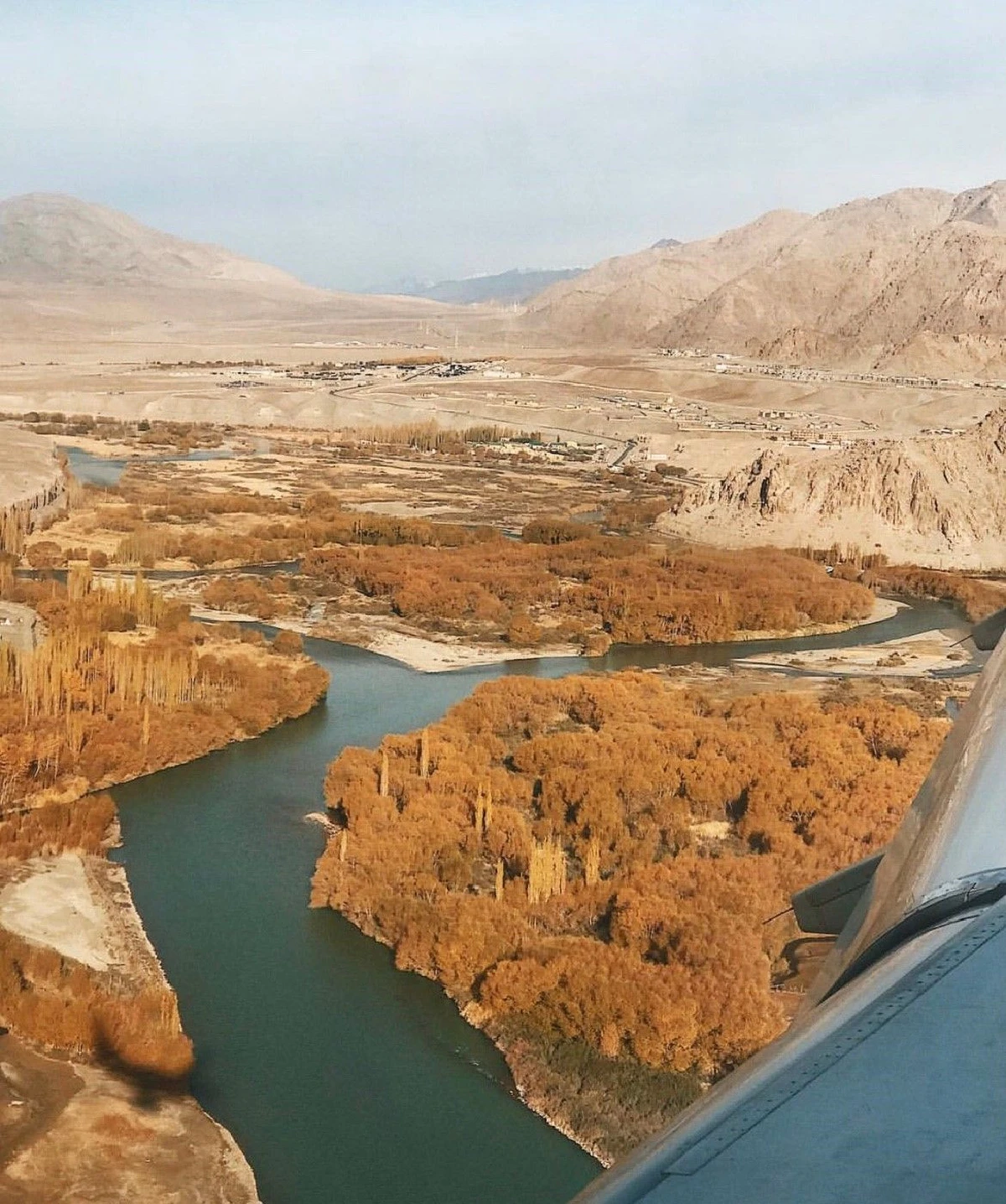 ทริปสุดเก๋ของ พรอยมน ตะลุยเลห์ลาดักห์..สวรรค์บนดินที่มีอยู่จริง