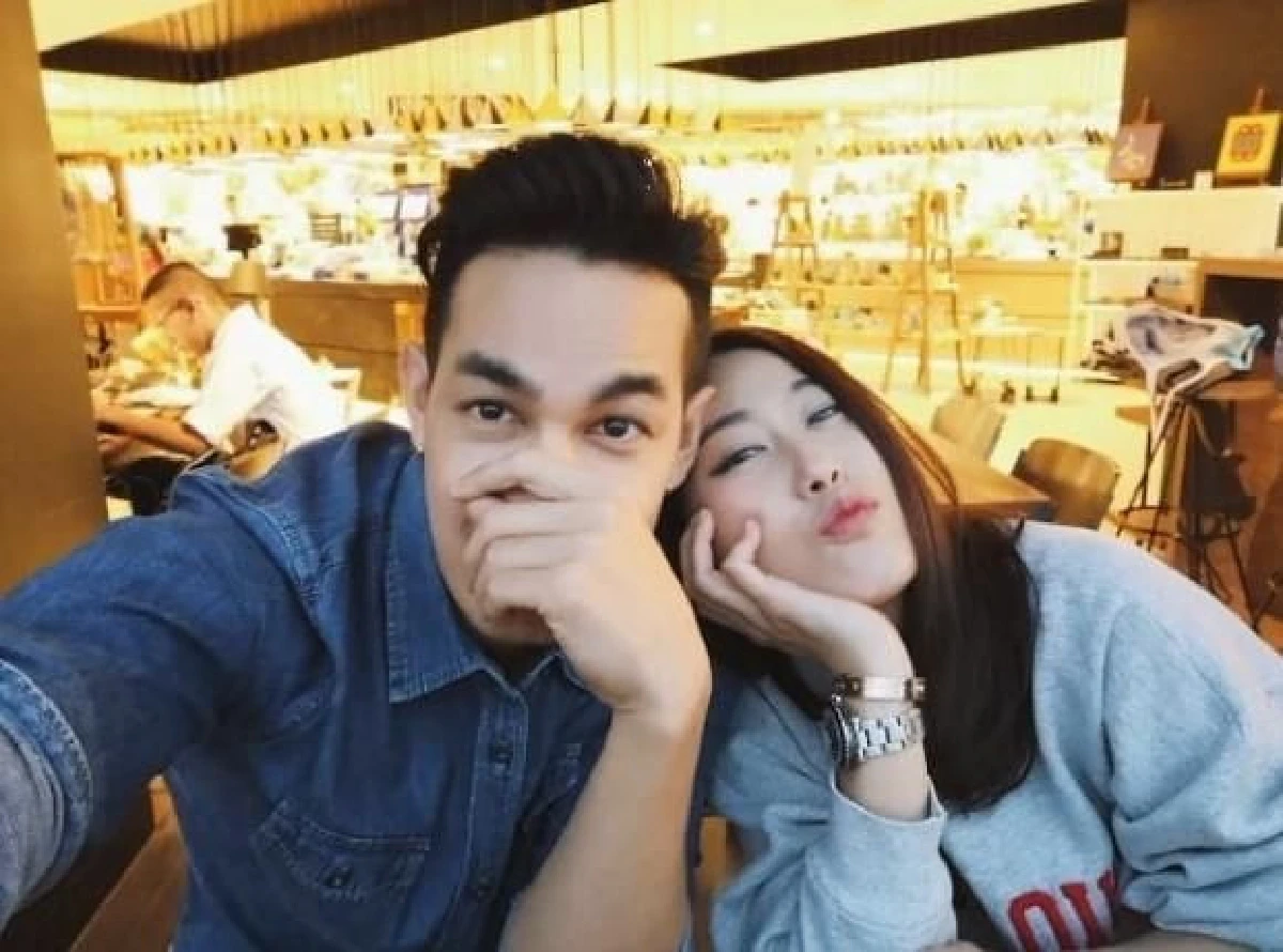 เรื่องราวซึ้งๆเมื่อ กิก ดนัย ซื้อรถมินิให้ภรรยาเป็นของขวัญในวันแต่งงาน