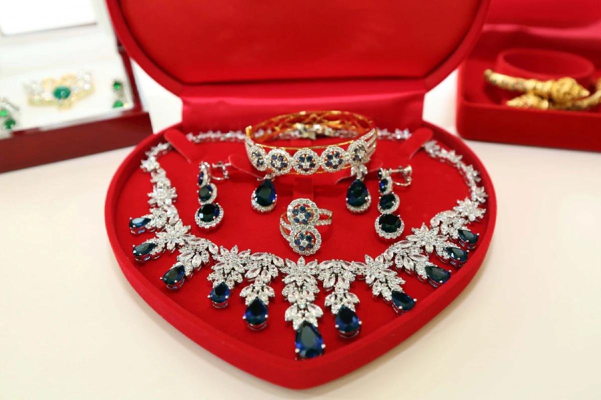 กรรภคมณฑ์ โสภาศพิรุณศักดิ์ หลงรักความเป็นไทย