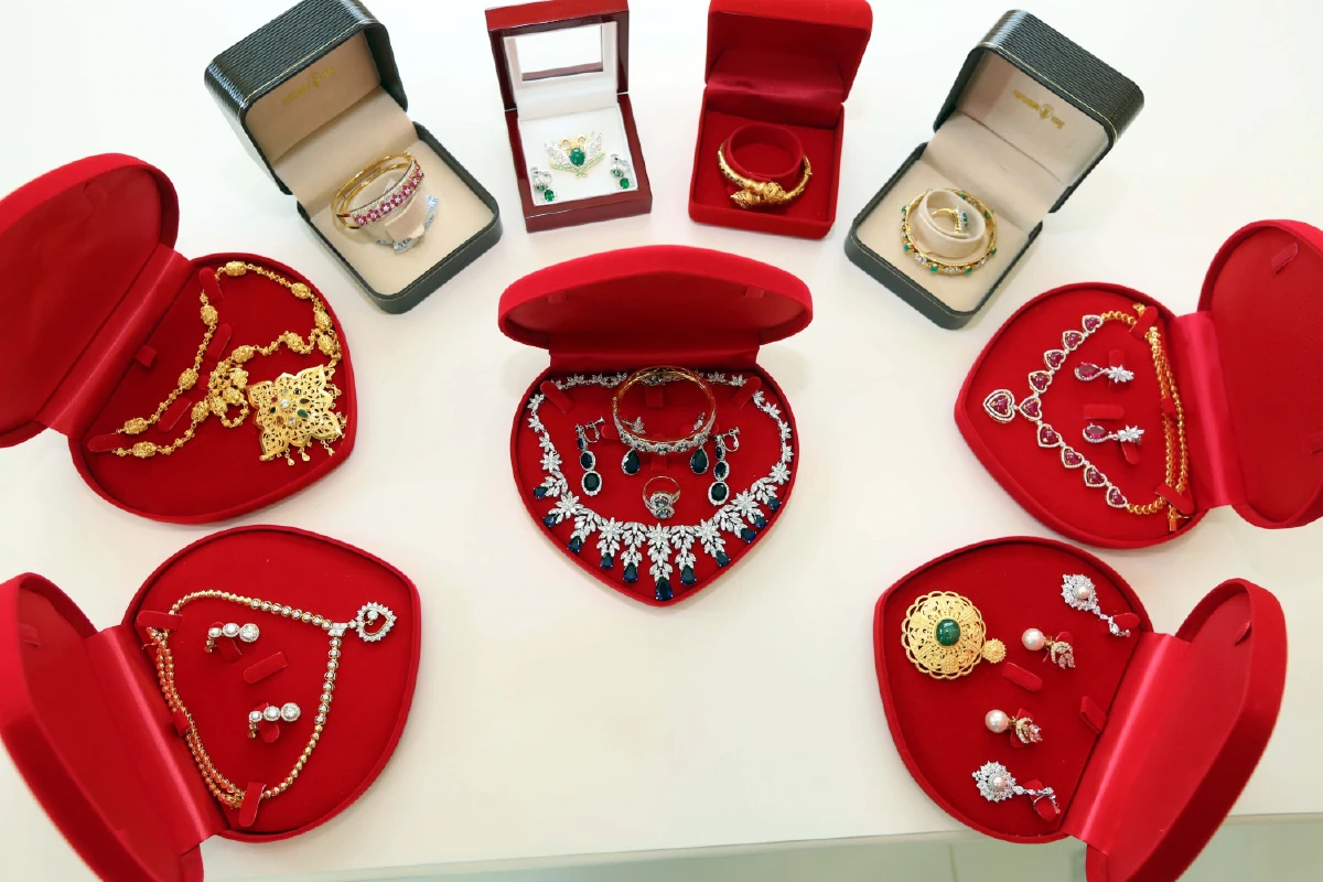 กรรภคมณฑ์ โสภาศพิรุณศักดิ์ หลงรักความเป็นไทย