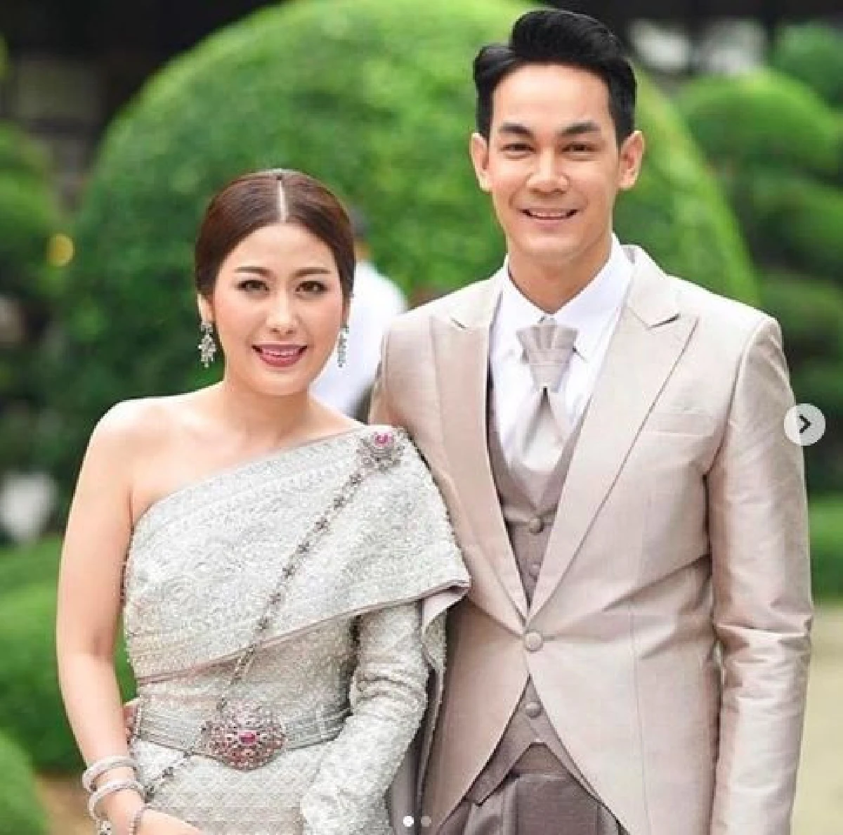 เรื่องราวซึ้งๆเมื่อ กิก ดนัย ซื้อรถมินิให้ภรรยาเป็นของขวัญในวันแต่งงาน