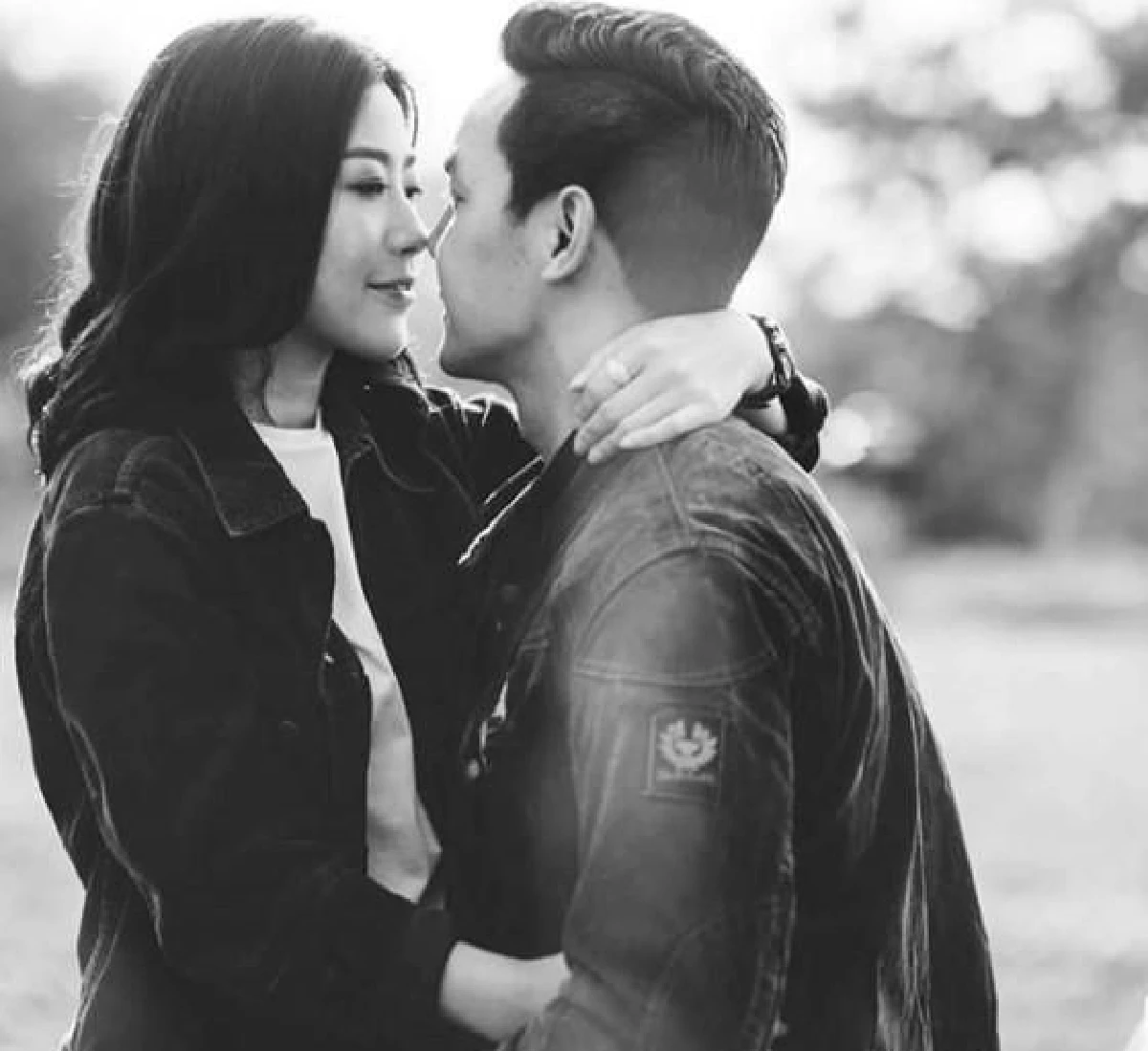 เรื่องราวซึ้งๆเมื่อ กิก ดนัย ซื้อรถมินิให้ภรรยาเป็นของขวัญในวันแต่งงาน