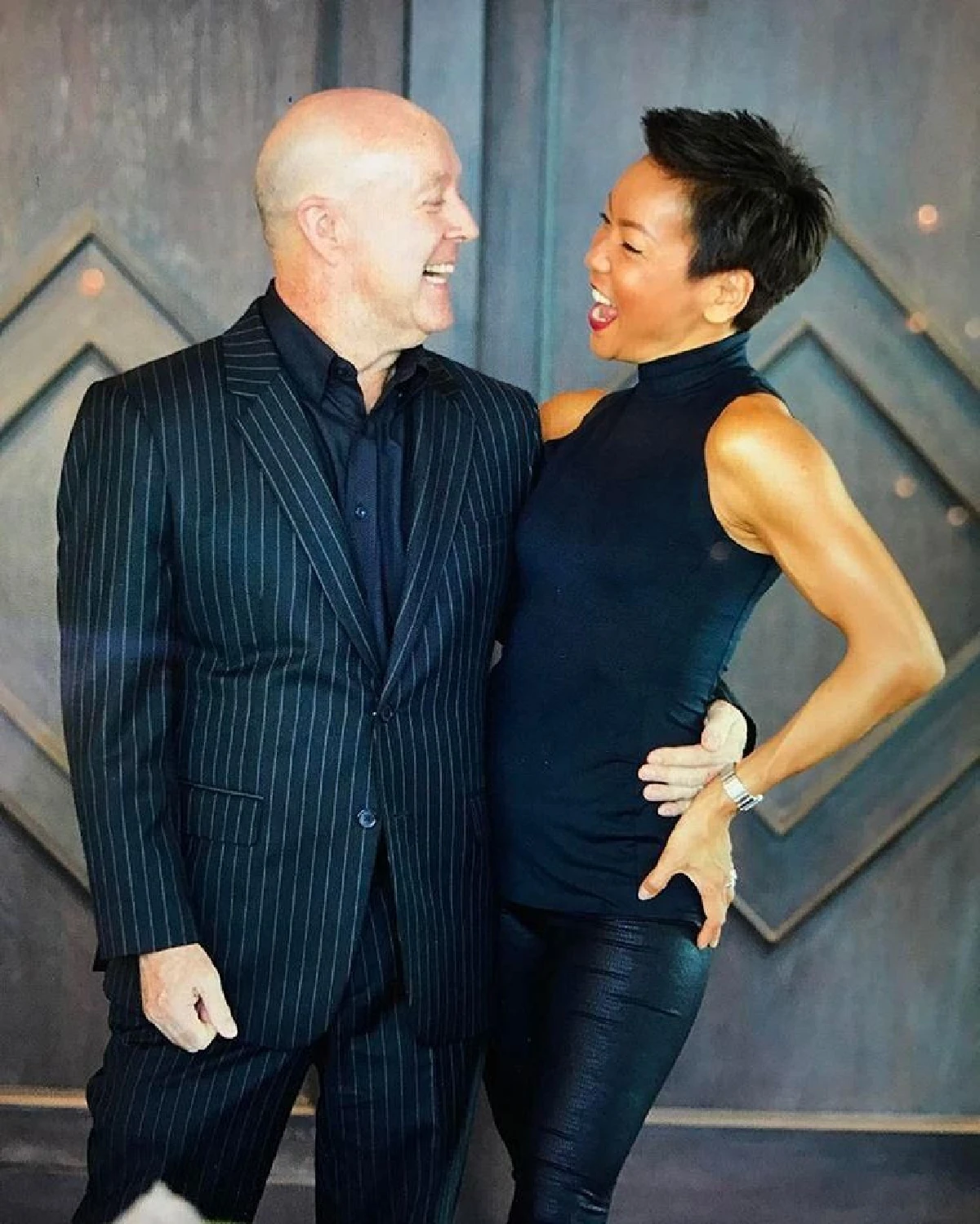 เราคือทรายผืนเดียวกัน ..”เมจิ” โพสต์ยาวเผยความใจในถึงสามี “เควิน” ในวันครบรอบแต่งงาน