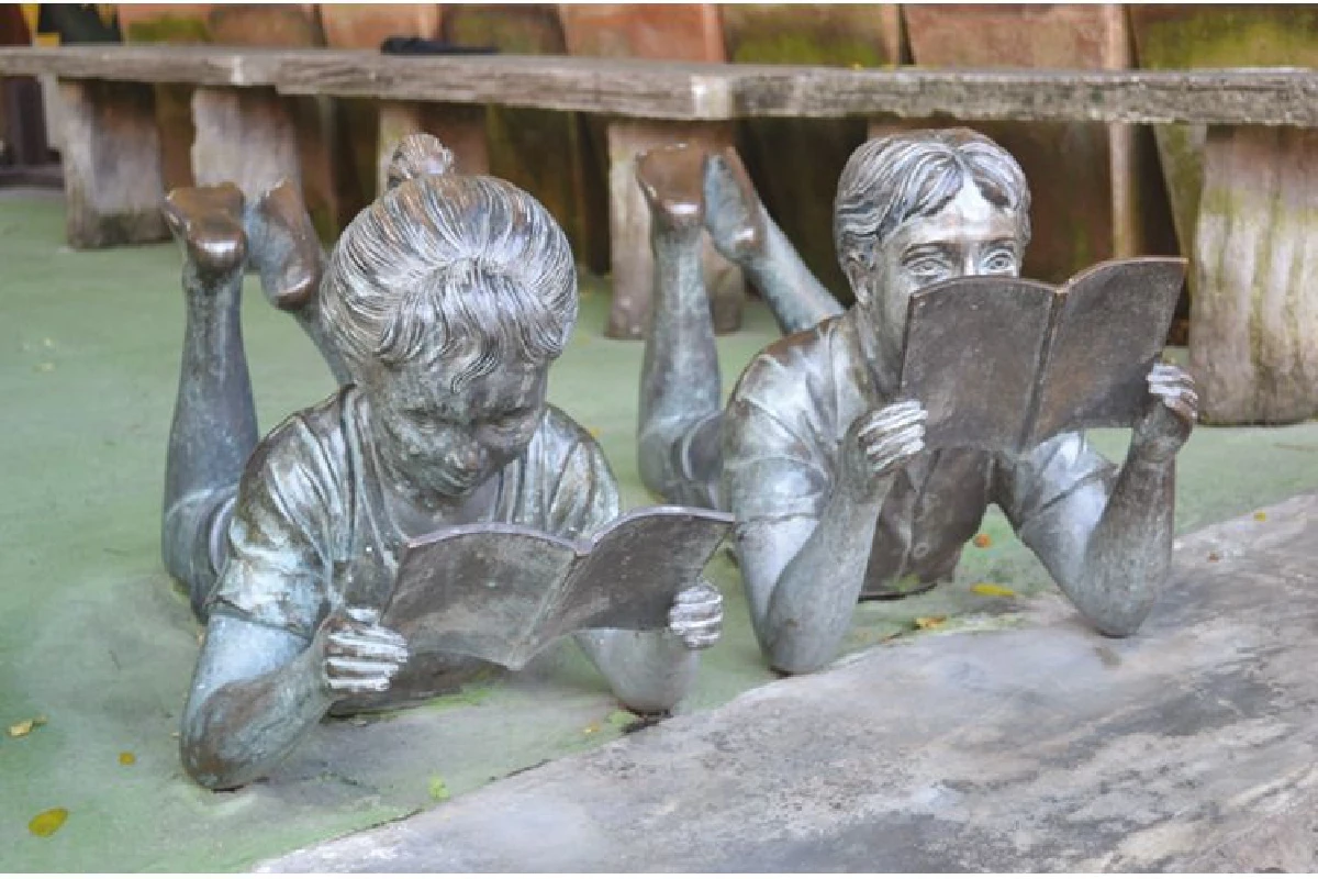 อิ่มบุญ อิ่มท้อง ตลาดน้ำขวัญ-เรียม