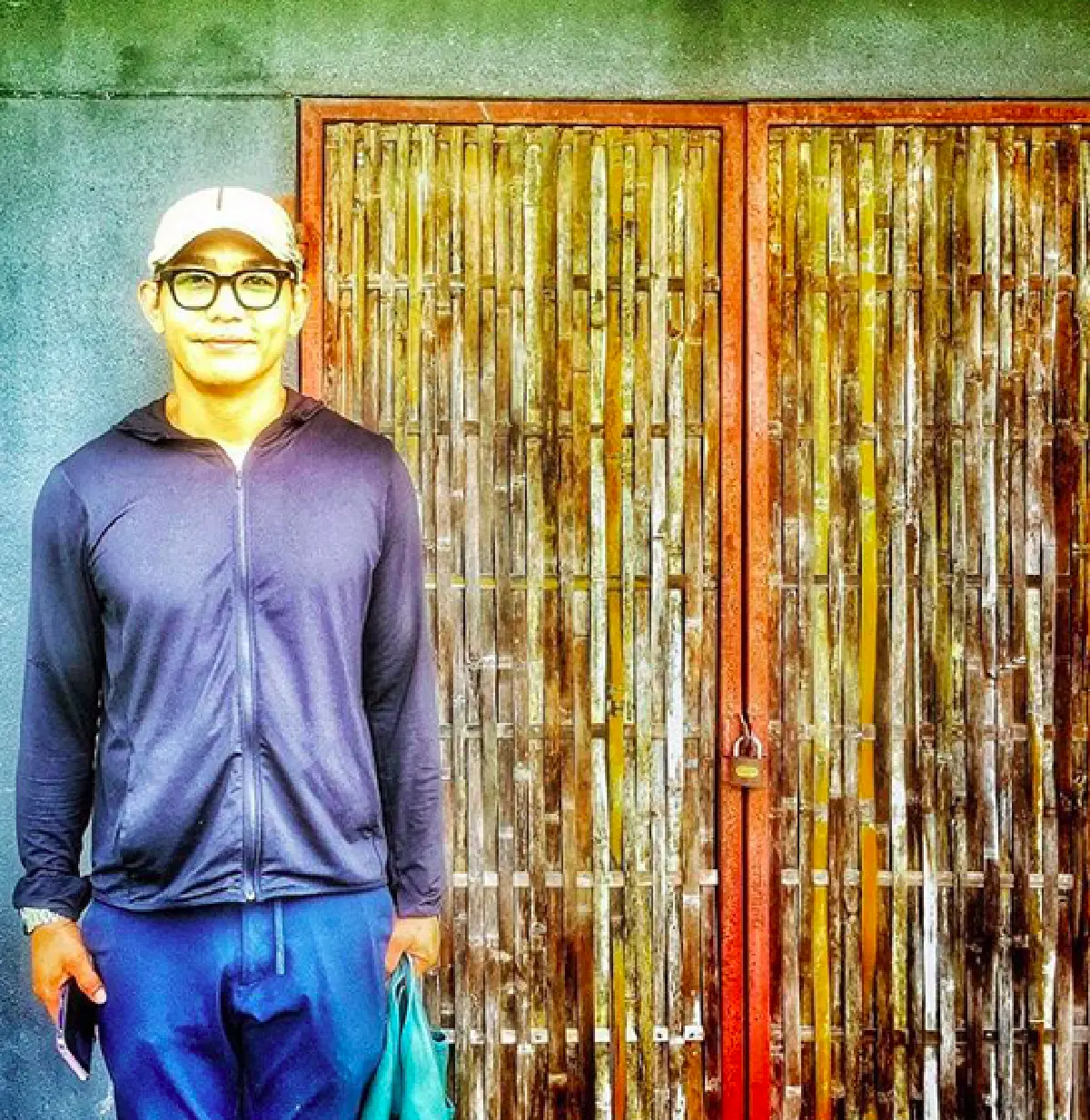 "ต๊อก ศุภกร" ขอโทษแม่กลางรายการ หลังเคยแอบเอาเงินไปซื้อมอเตอร์ไซค์เกือบครึ่งล้าน