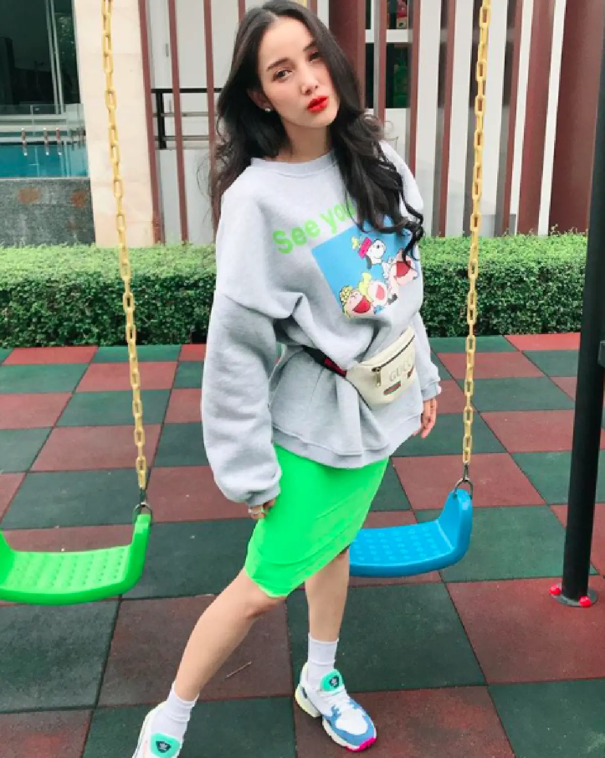 “แพท ณปภา” ตอบชัดเจนความสัมพันธ์กับ "โอ๊ต ปราโมทย์” หลังมีคนเห็นไปไหนด้วยกันบ่อยๆ