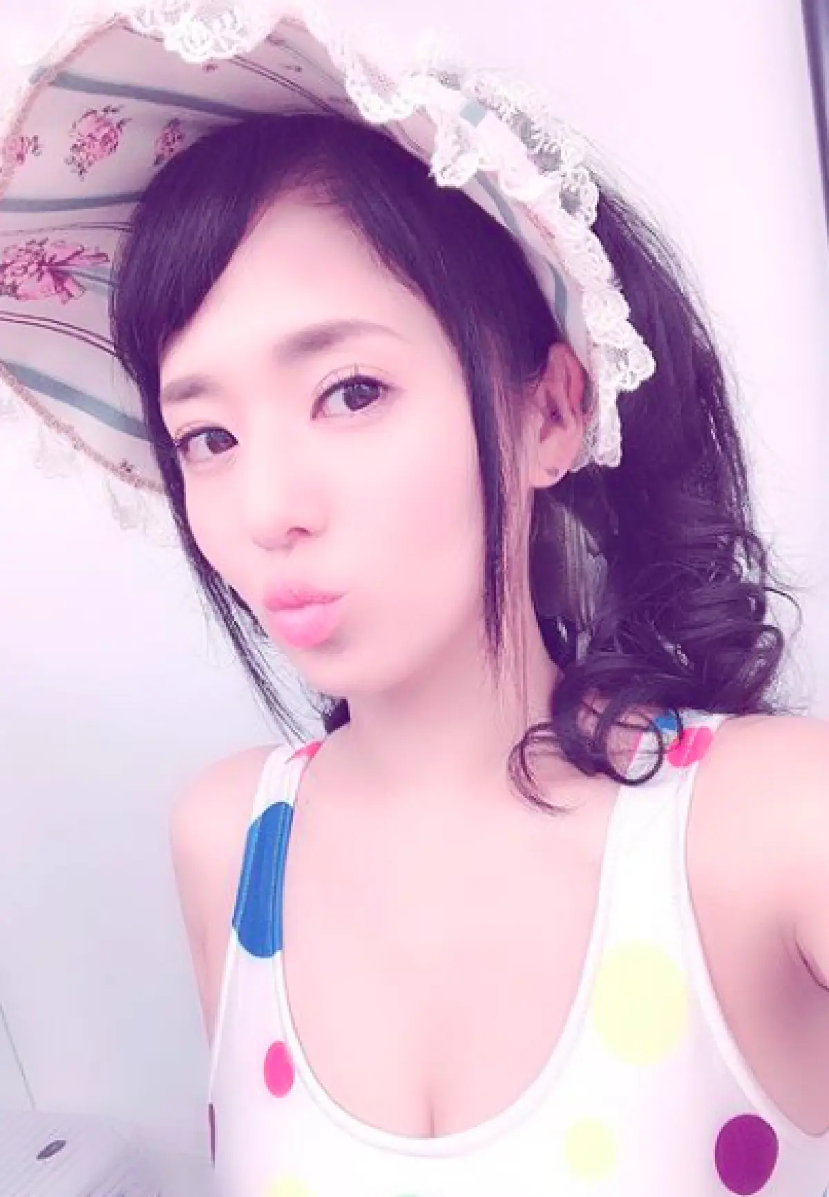 อดีตนางเอกเอวี “โซระ อาโออิ” ประกาศท้องกับดีเจหนุ่มได้ 5 เดือนแล้ว