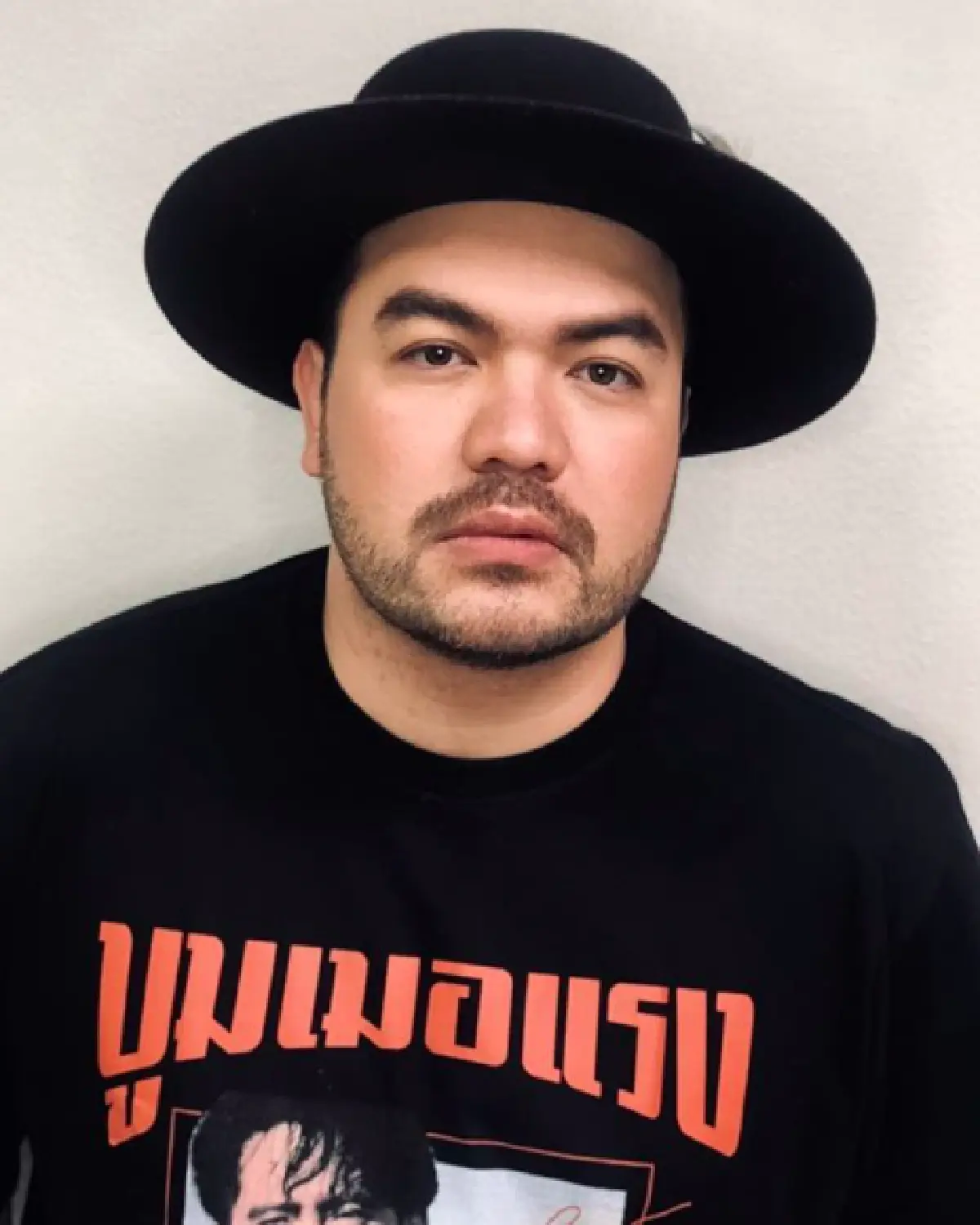 “แพท ณปภา” ตอบชัดเจนความสัมพันธ์กับ "โอ๊ต ปราโมทย์” หลังมีคนเห็นไปไหนด้วยกันบ่อยๆ