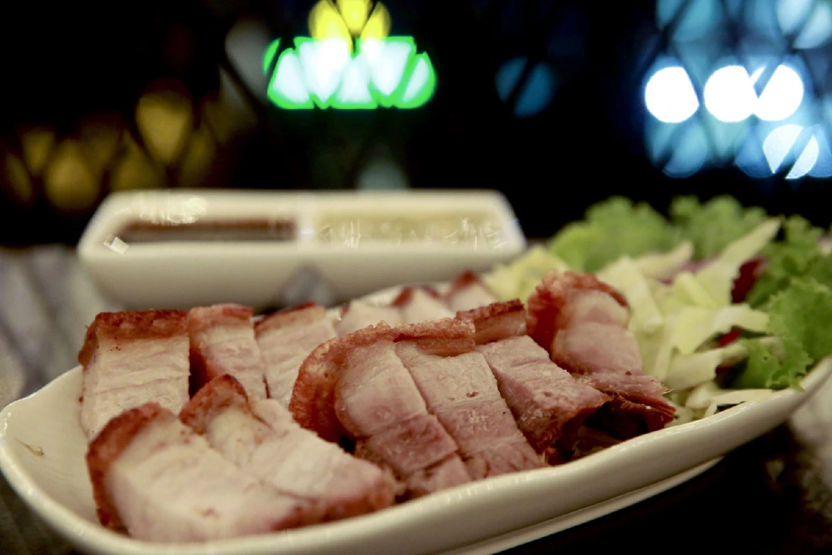 ตรอกสีลม ความสุขเล็กในเมืองใหญ่