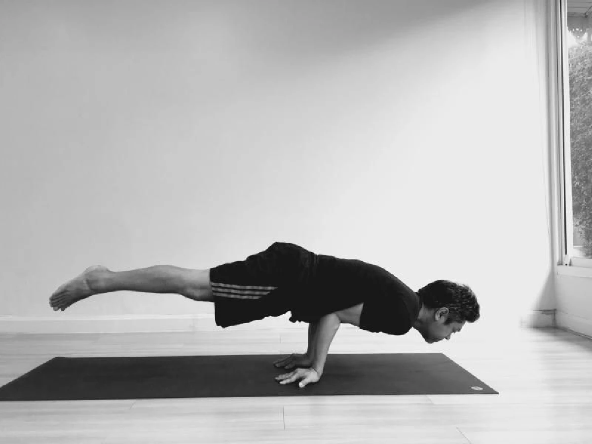 Q & A with Kru Pong : สัมภาษณ์ครูโป้ง-สรวิช เทภาสิต