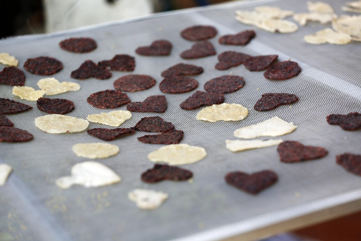 คลองมหาสวัสดิ์อิ่มแปล้ ชิมของแท้จากสวน