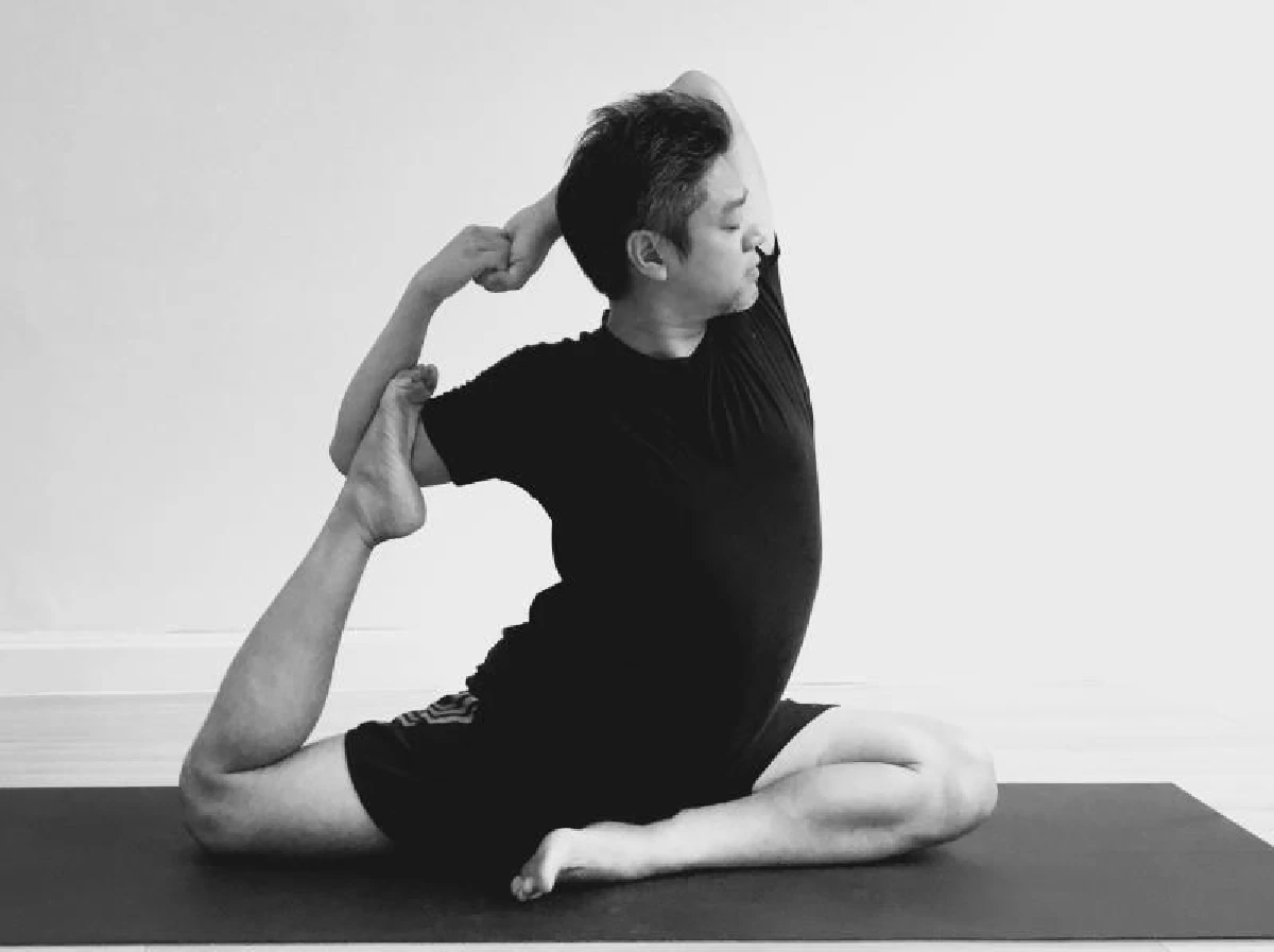 Q & A with Kru Pong : สัมภาษณ์ครูโป้ง-สรวิช เทภาสิต