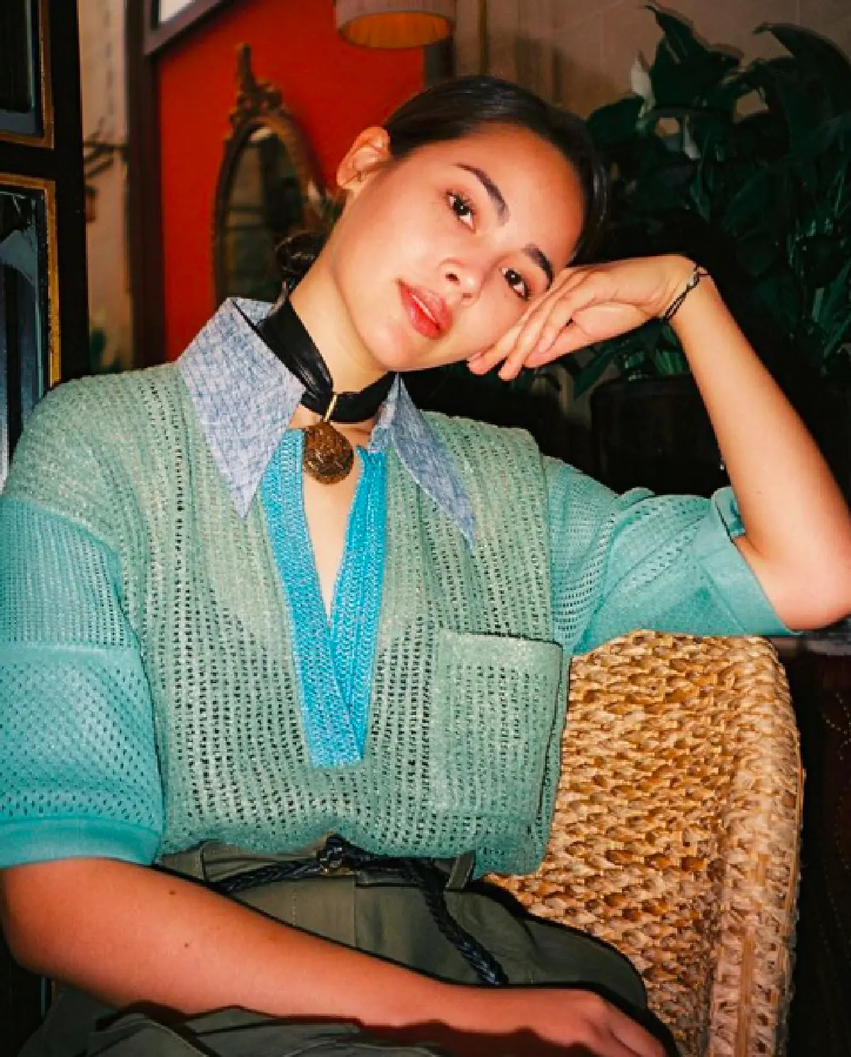 โชว์ความหวานกันไปเลย “ณเดชน์” ทำหน้าที่หวานใจที่ดี ส่ง “ญาญ่า” ขึ้นเครื่องบิน