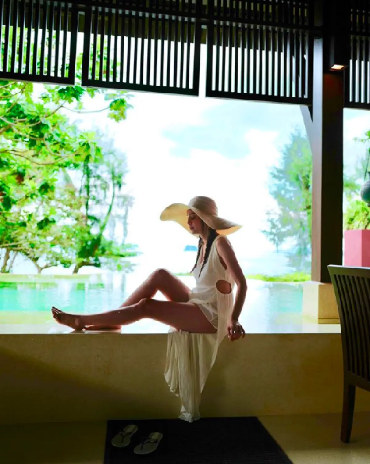 “ขวัญ” ไม่สนดราม่าใดๆ ทั้งสิ้น! พร้อมตอกกลับชาวเน็ต หลัง “ไฮโซแพทริค” ชูนิ้วกลางใส่