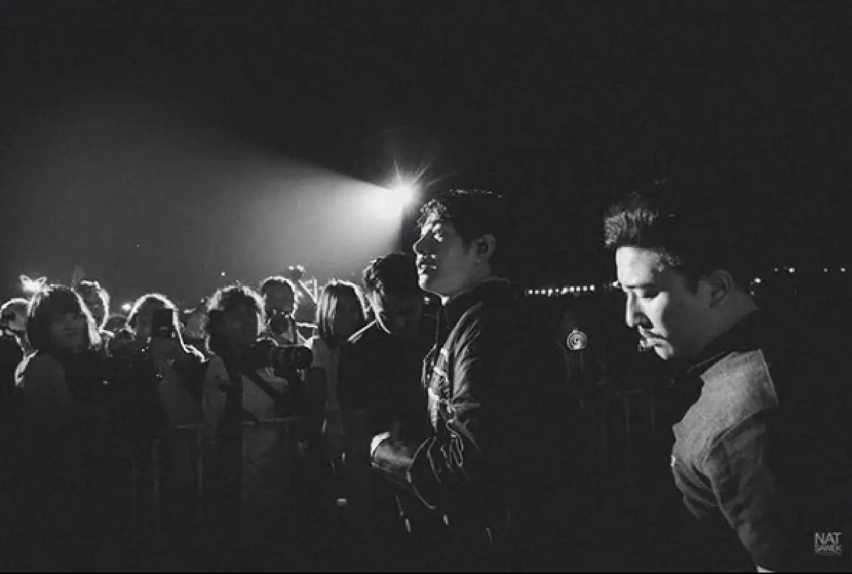 "เป๊ก ผลิตโชค” สุดเจ๋ง! คว้ารางวัลใหญ่ Best Asian Artist Thailand จากงานประกาศรางวัล MAMA 2018